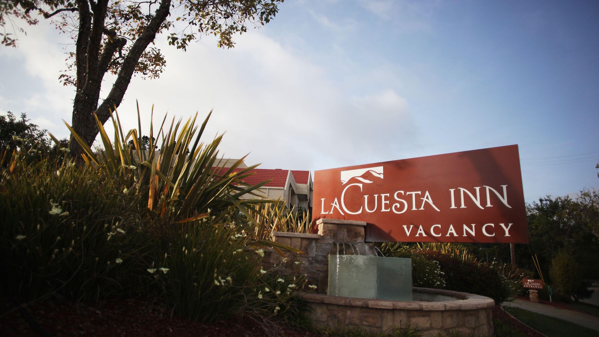 La Cuesta Inn, Bw Signature Collection 3*