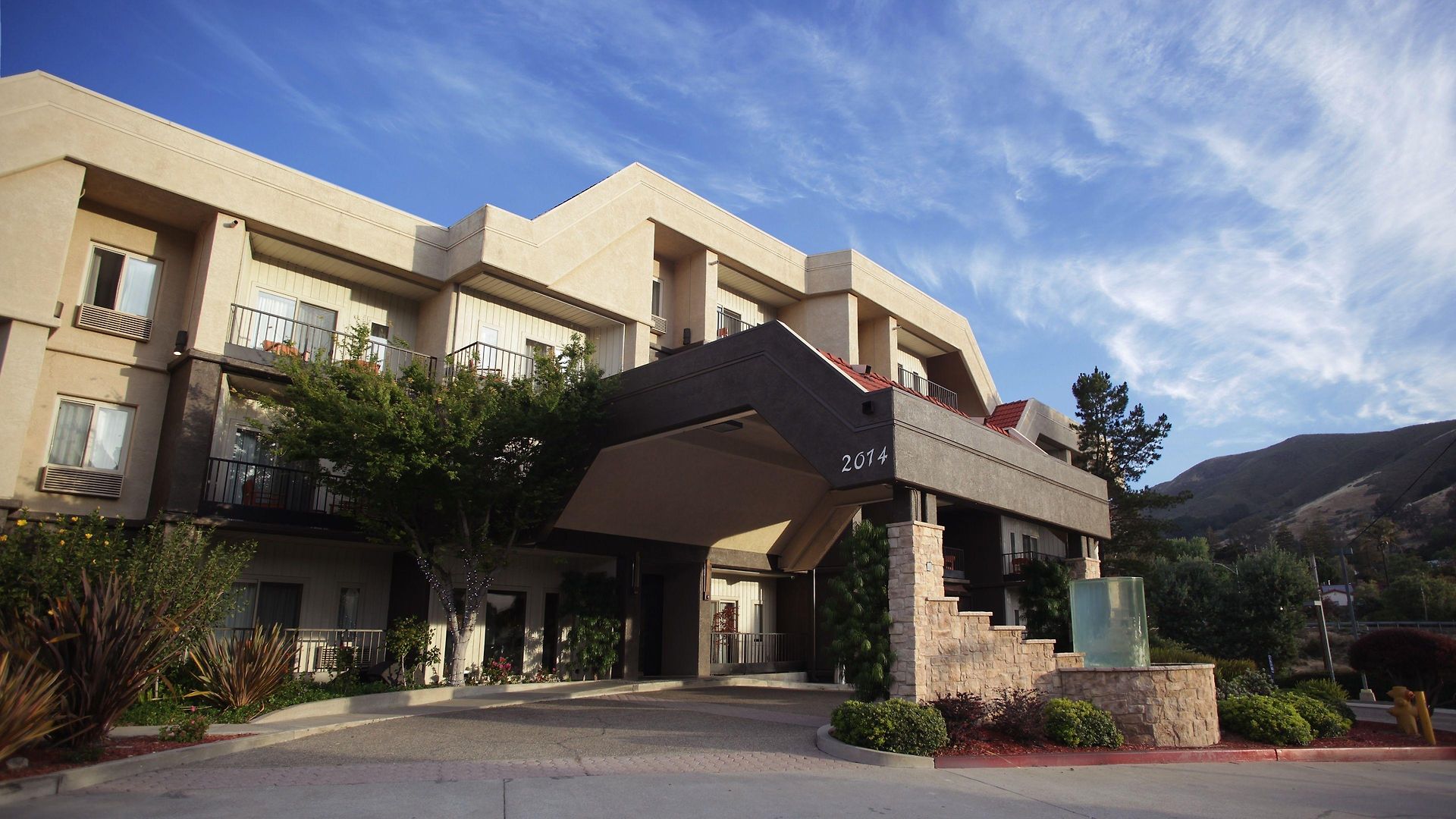 Hotel La Cuesta Inn, Bw Signature Collection