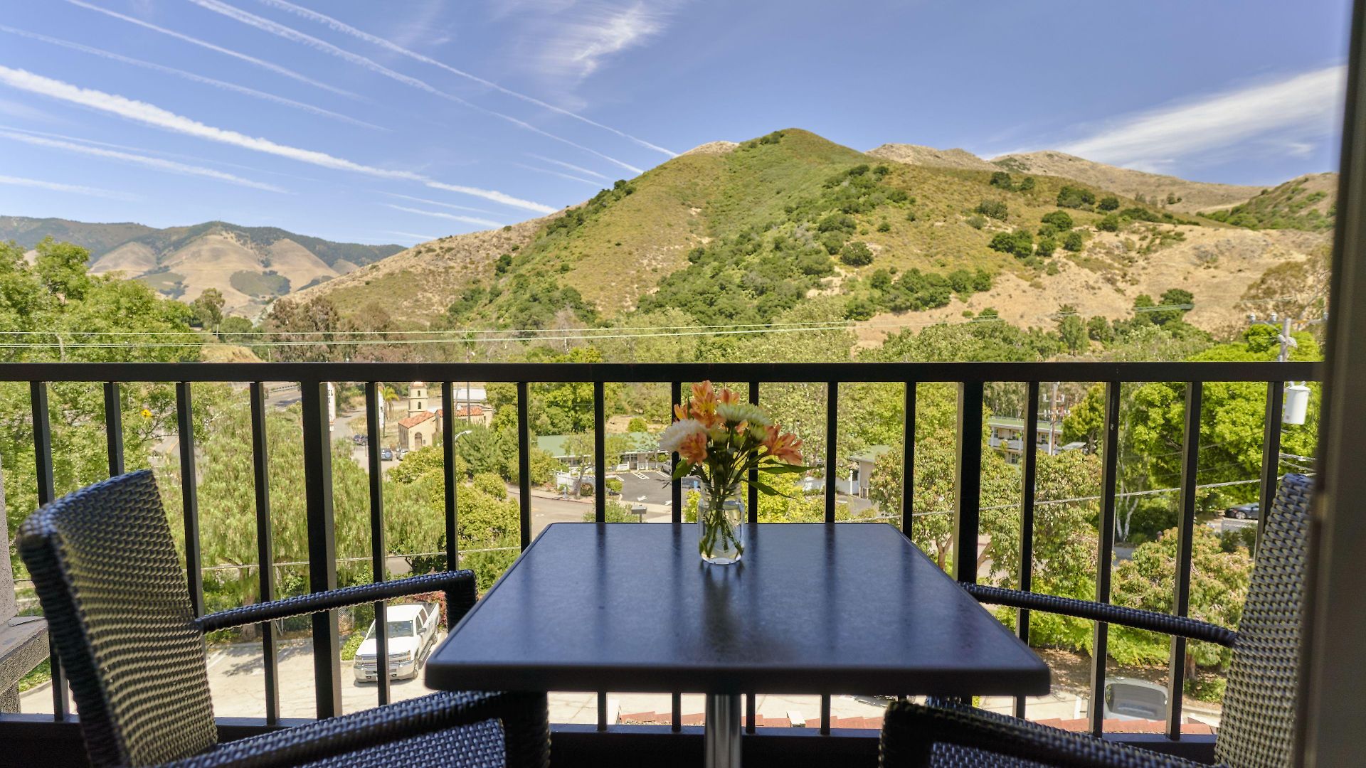 La Cuesta Inn, Bw Signature Collection 3*