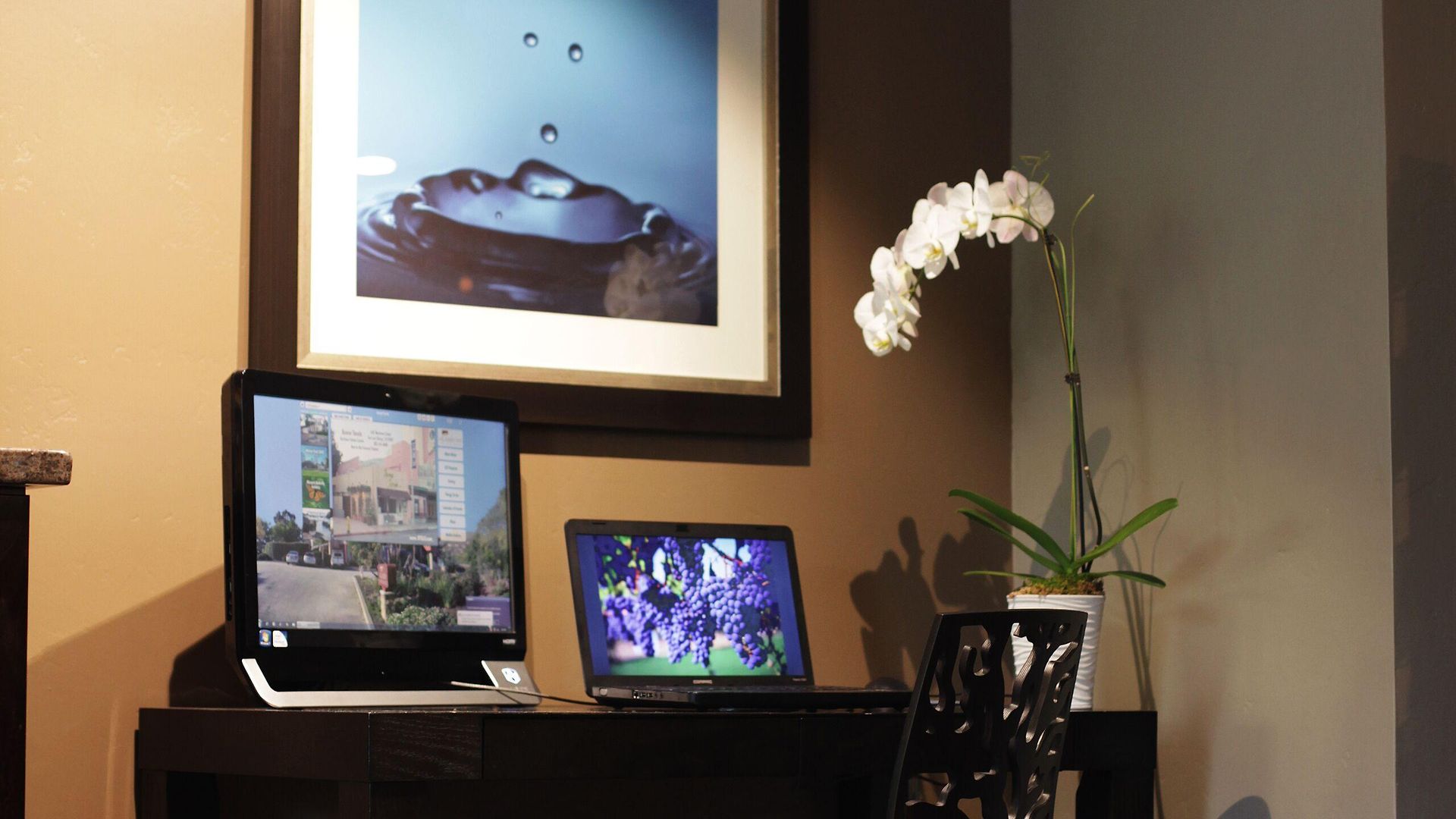 La Cuesta Inn, Bw Signature Collection 3* San Luis Obispo