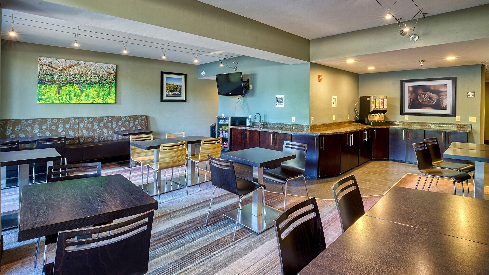 Hotel La Cuesta Inn, Bw Signature Collection San Luis Obispo