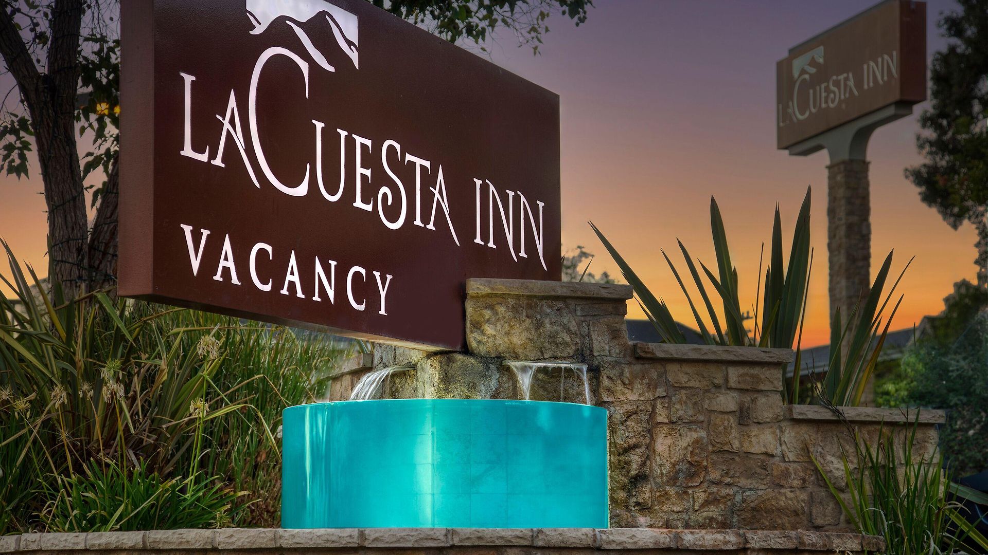 La Cuesta Inn, Bw Signature Collection