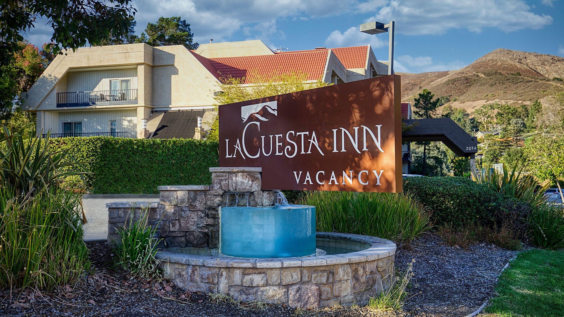 La Cuesta Inn, Bw Signature Collection Hotel 3*