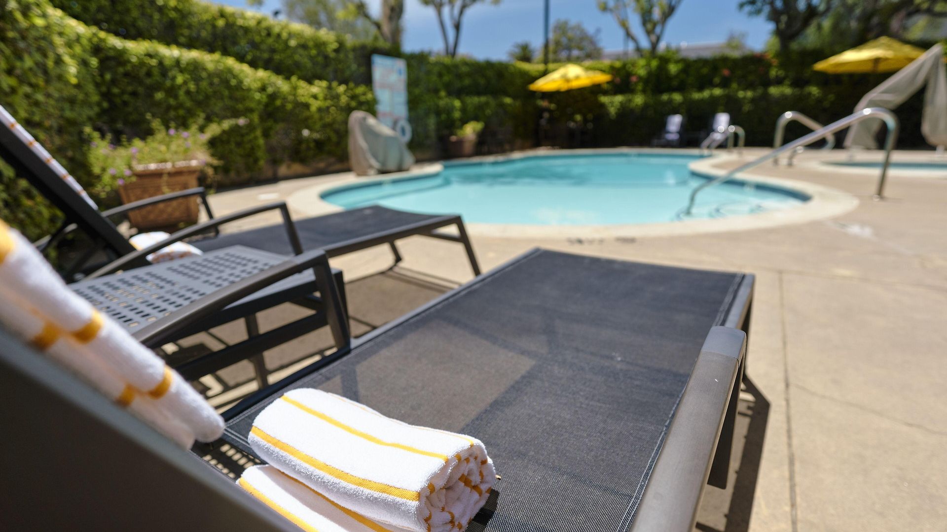 La Cuesta Inn, Bw Signature Collection San Luis Obispo