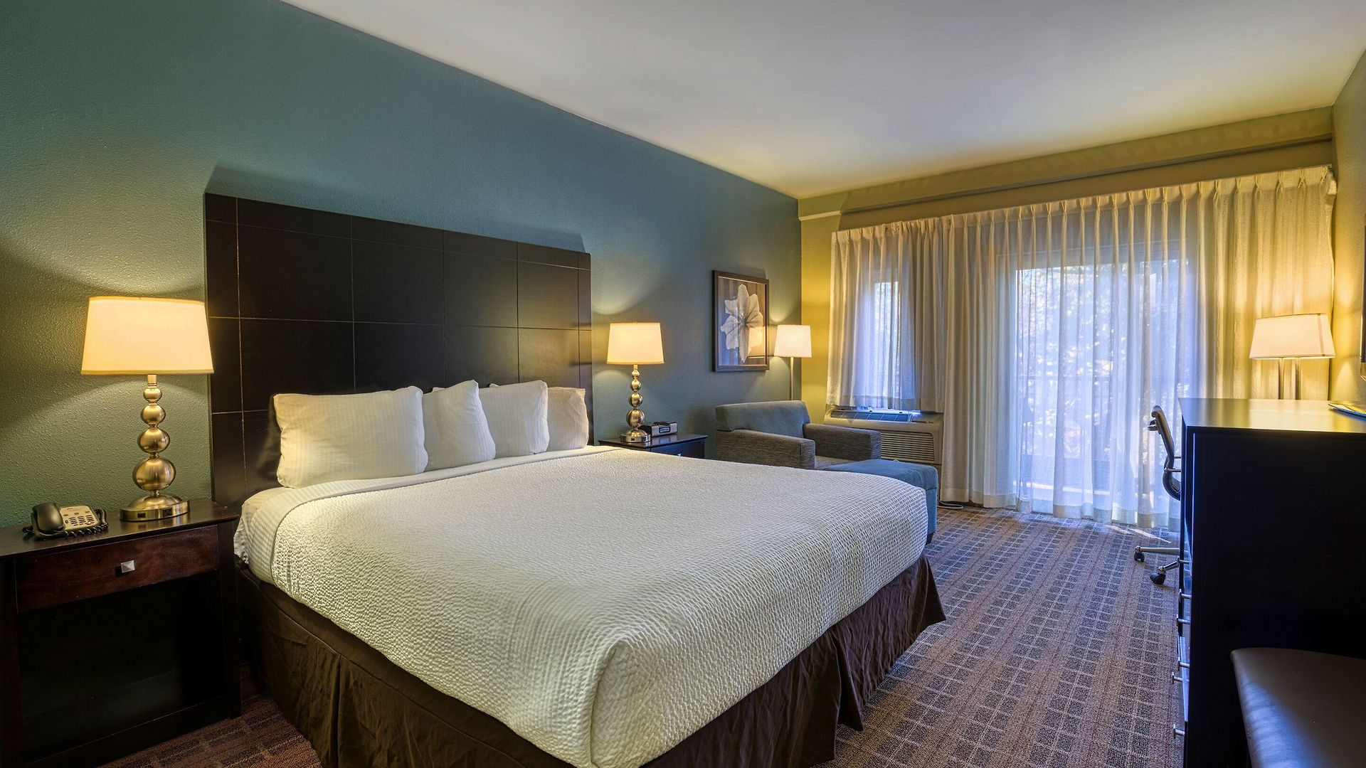 Hotel La Cuesta Inn, Bw Signature Collection