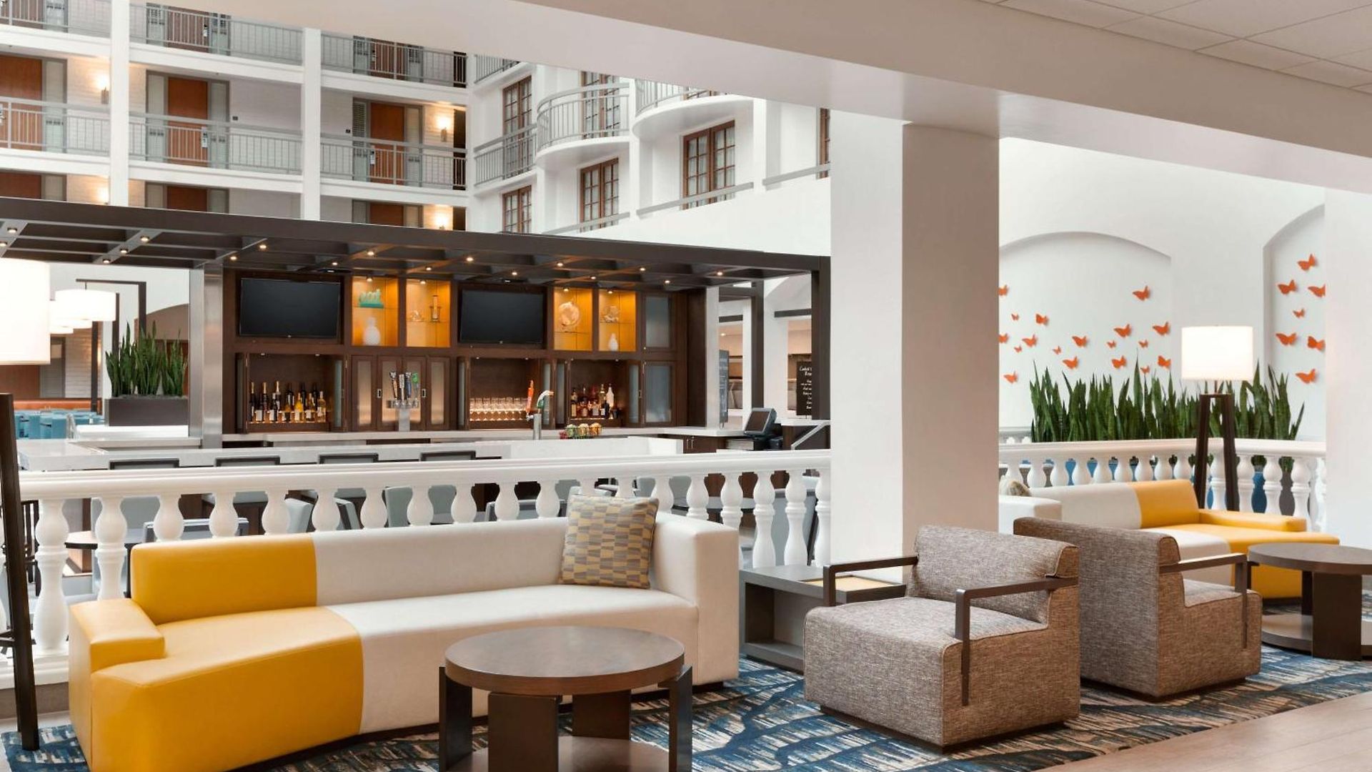 Hotel Embassy 4*