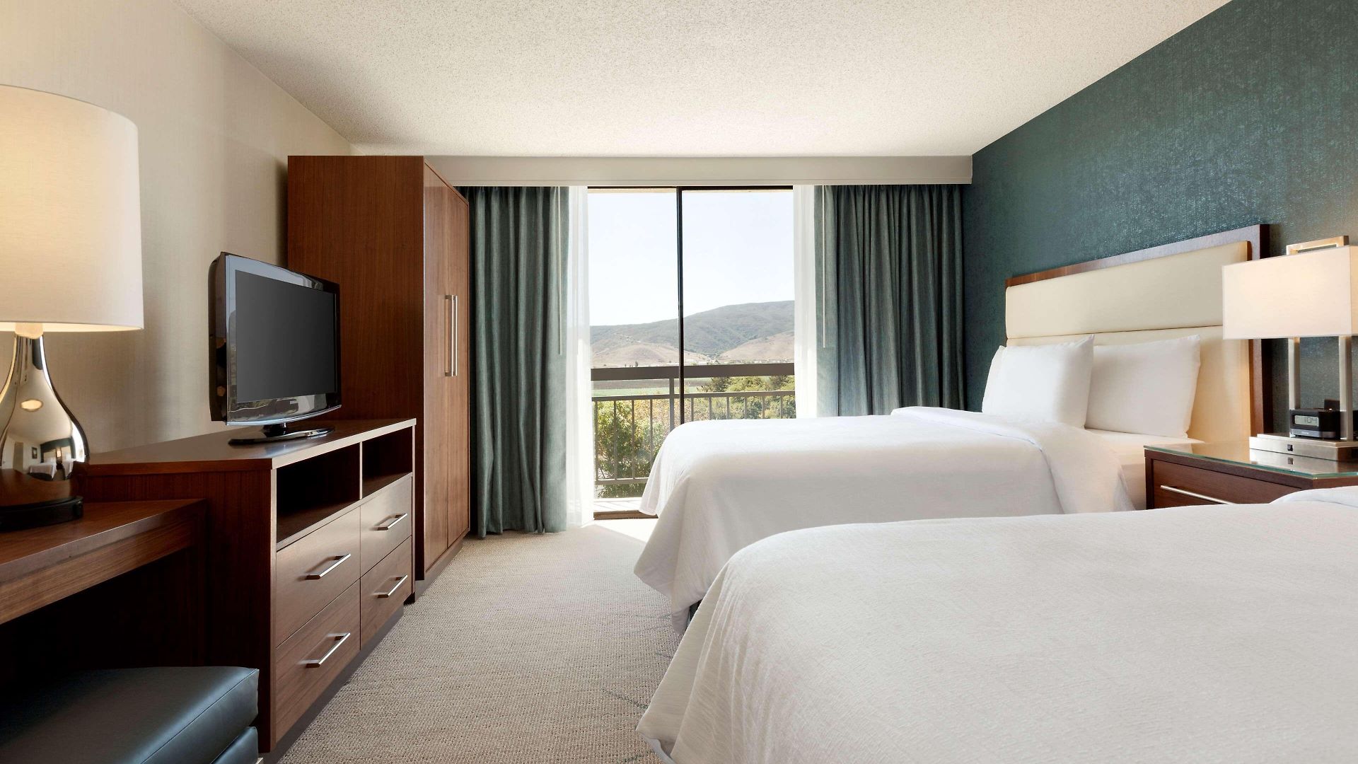 Embassy Hotel San Luis Obispo