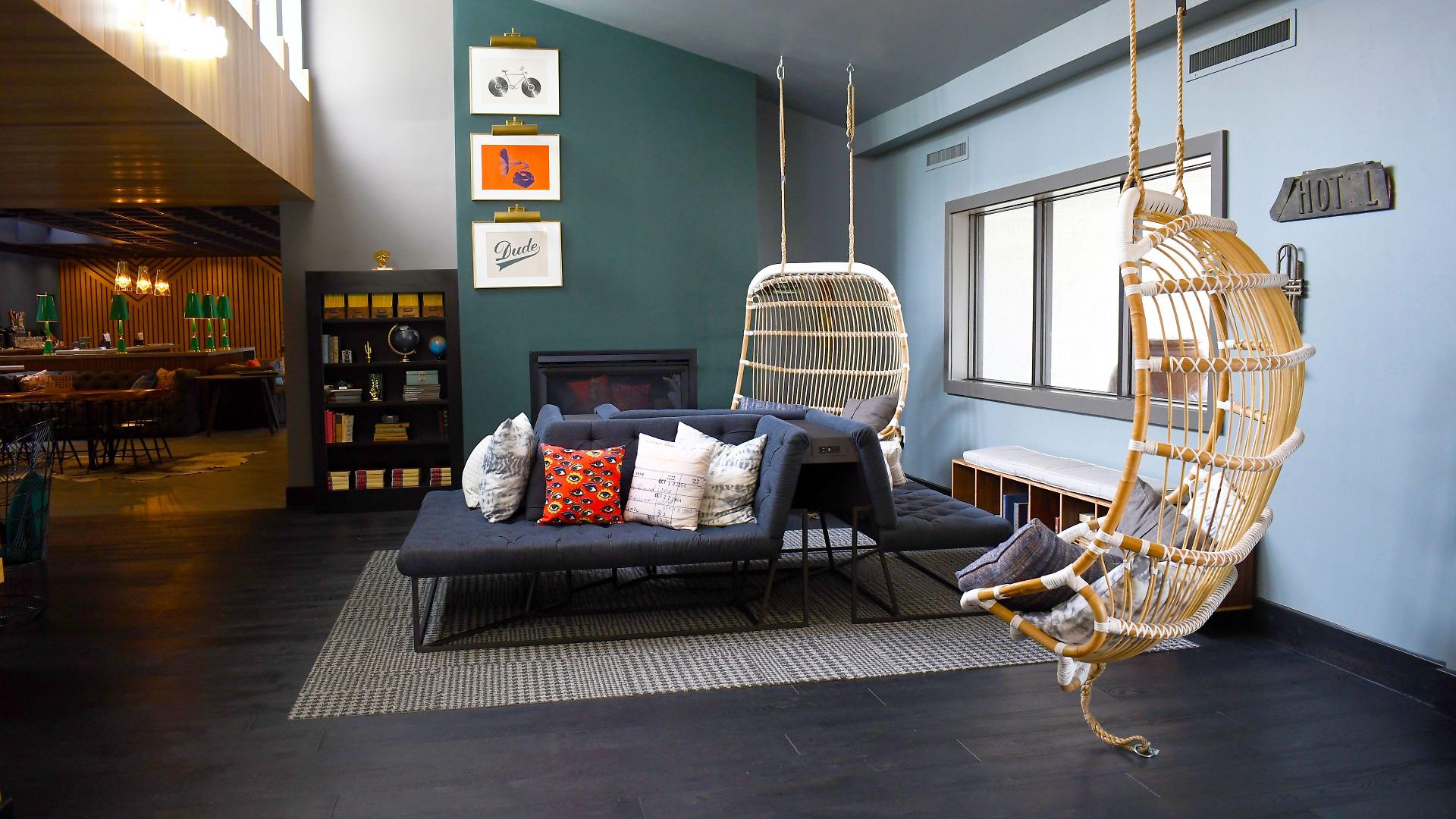 The Wayfarer San Luis Obispo, Tapestry Collection By Hilton Hotel San Luis Obispo