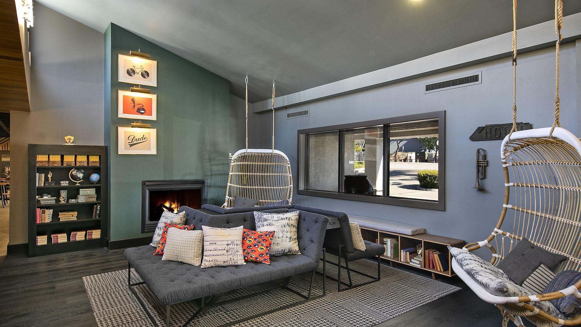 The Wayfarer San Luis Obispo, Tapestry Collection By Hilton