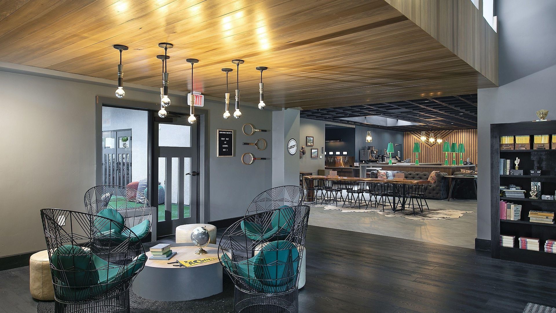 The Wayfarer San Luis Obispo, Tapestry Collection By Hilton Hotel