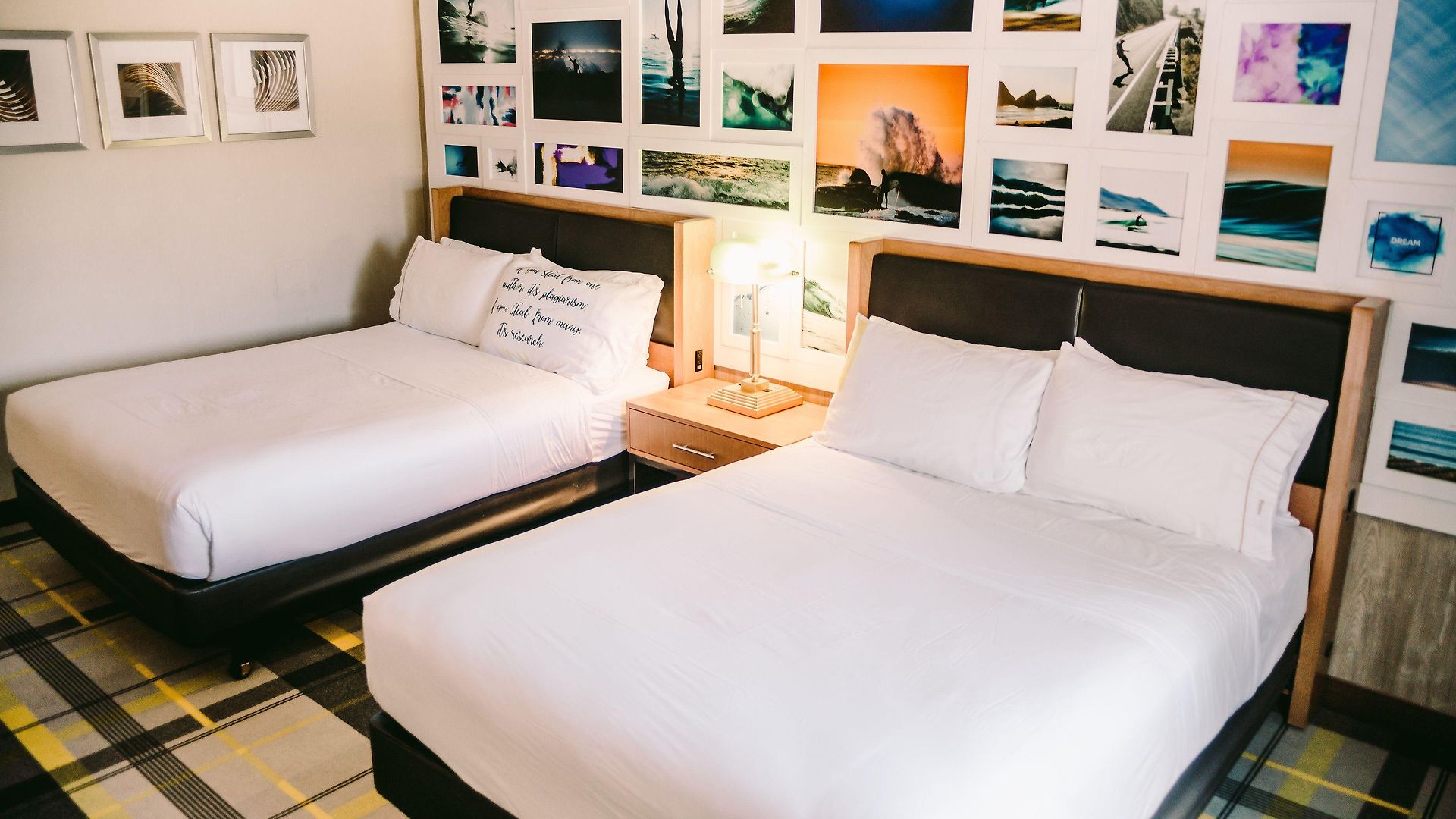 Hotel The Wayfarer San Luis Obispo, Tapestry Collection By Hilton 4*