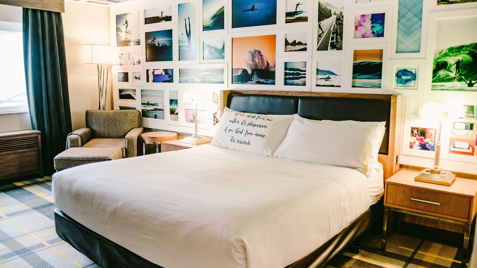 Hotel The Wayfarer San Luis Obispo, Tapestry Collection By Hilton 4*