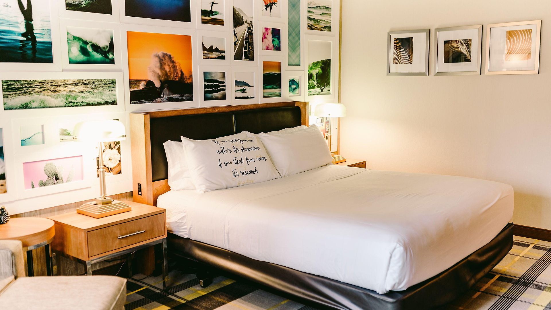 The Wayfarer San Luis Obispo, Tapestry Collection By Hilton 4* San Luis Obispo