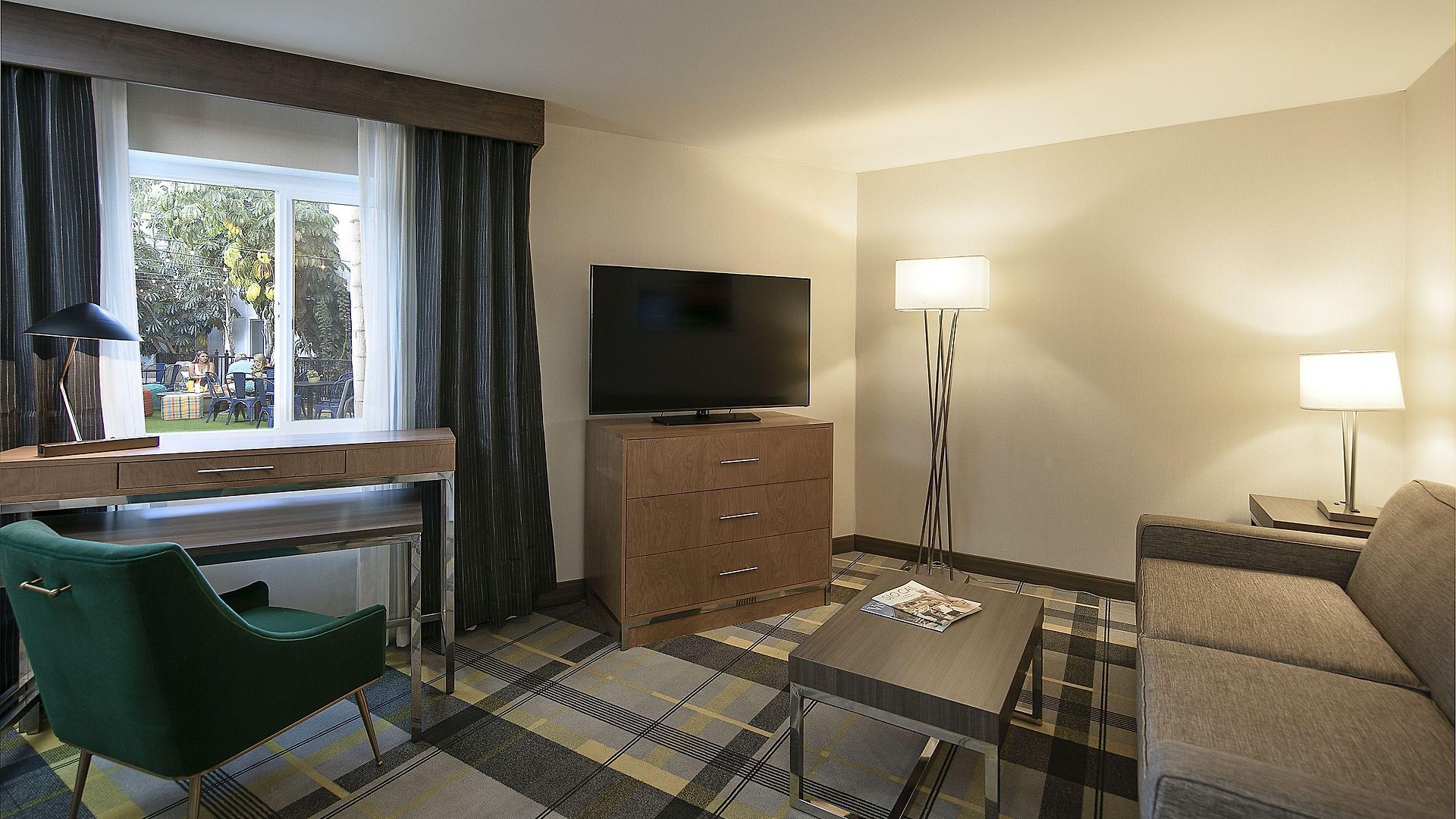 Hotel The Wayfarer San Luis Obispo, Tapestry Collection By Hilton