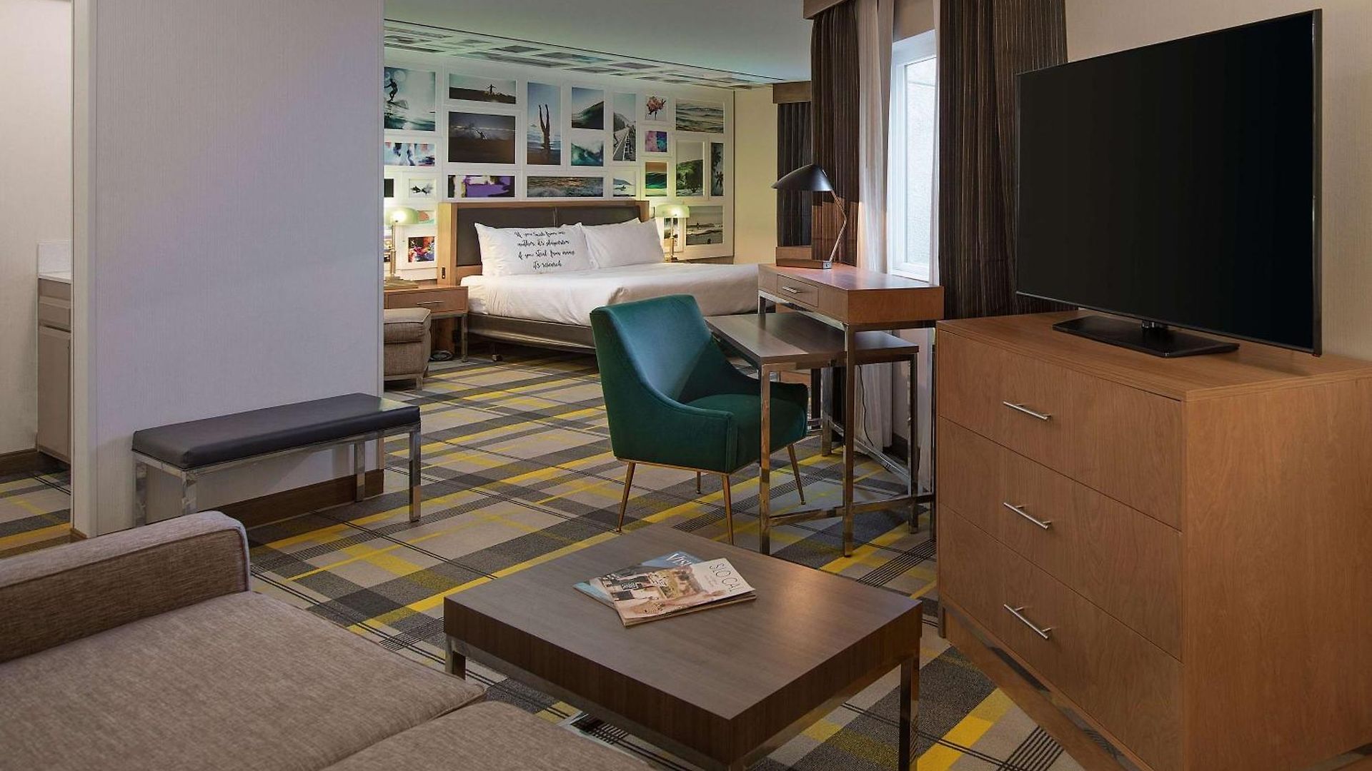 The Wayfarer San Luis Obispo, Tapestry Collection By Hilton Hotel 4*