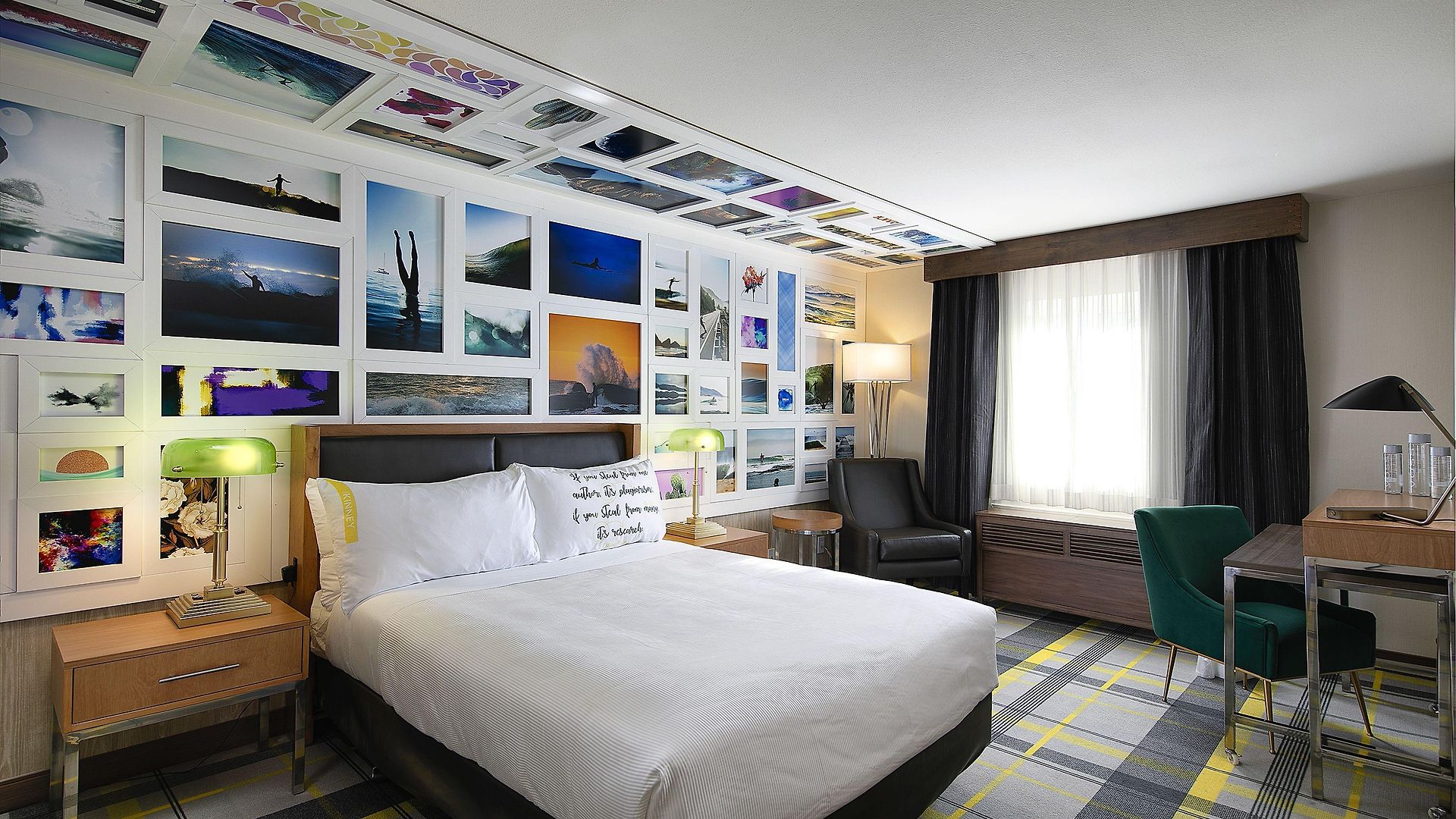 The Wayfarer San Luis Obispo, Tapestry Collection By Hilton Hotel 4*