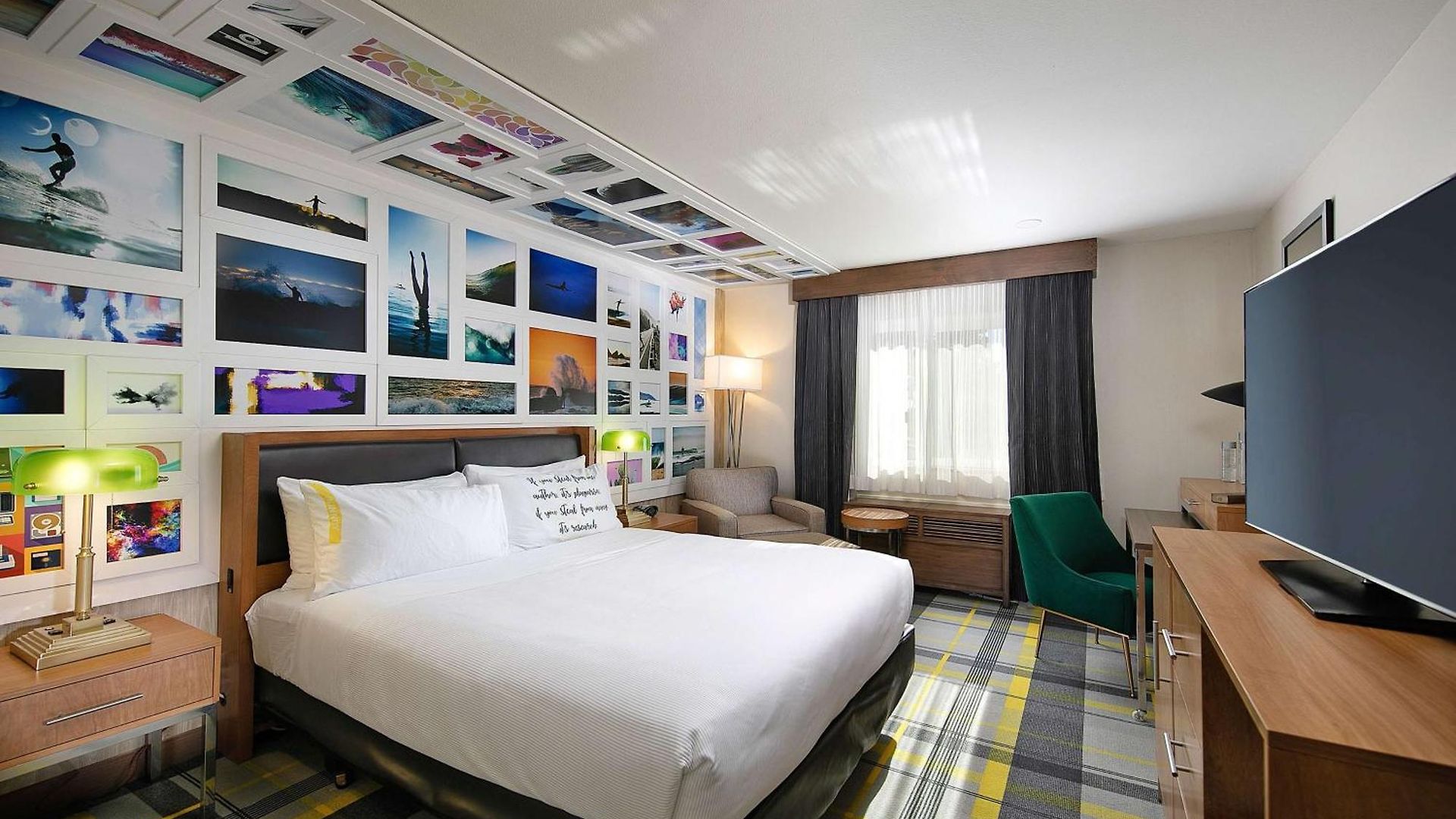 Hotel The Wayfarer San Luis Obispo, Tapestry Collection By Hilton 4*