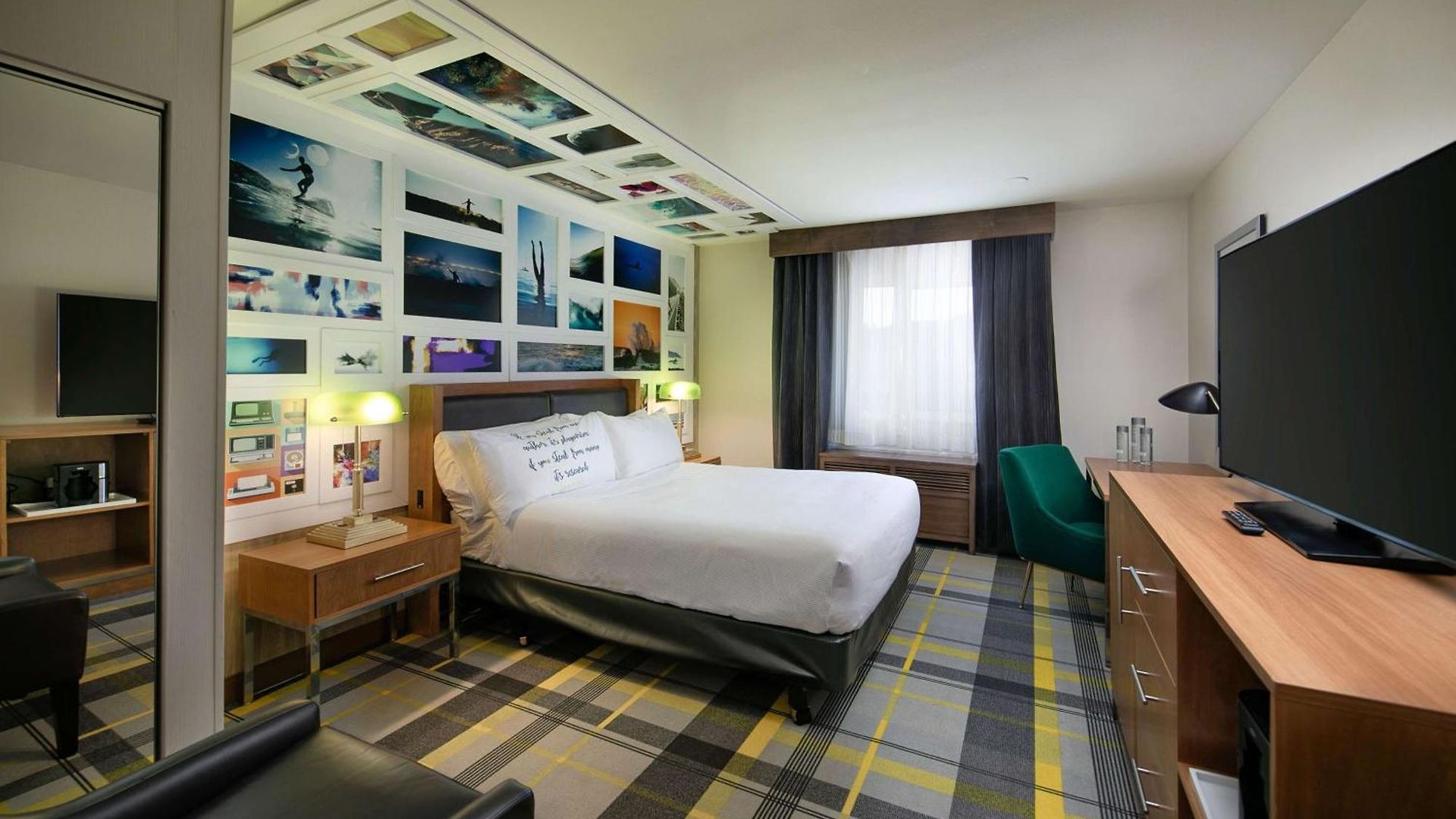 The Wayfarer San Luis Obispo, Tapestry Collection By Hilton