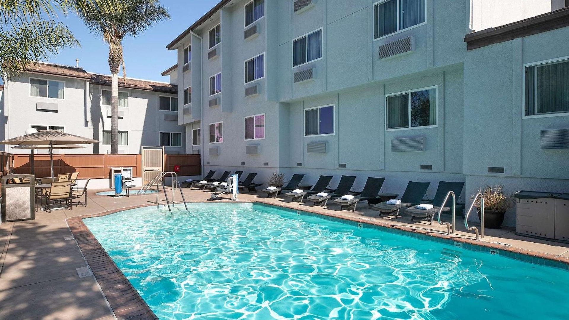 Hotel The Wayfarer San Luis Obispo, Tapestry Collection By Hilton San Luis Obispo
