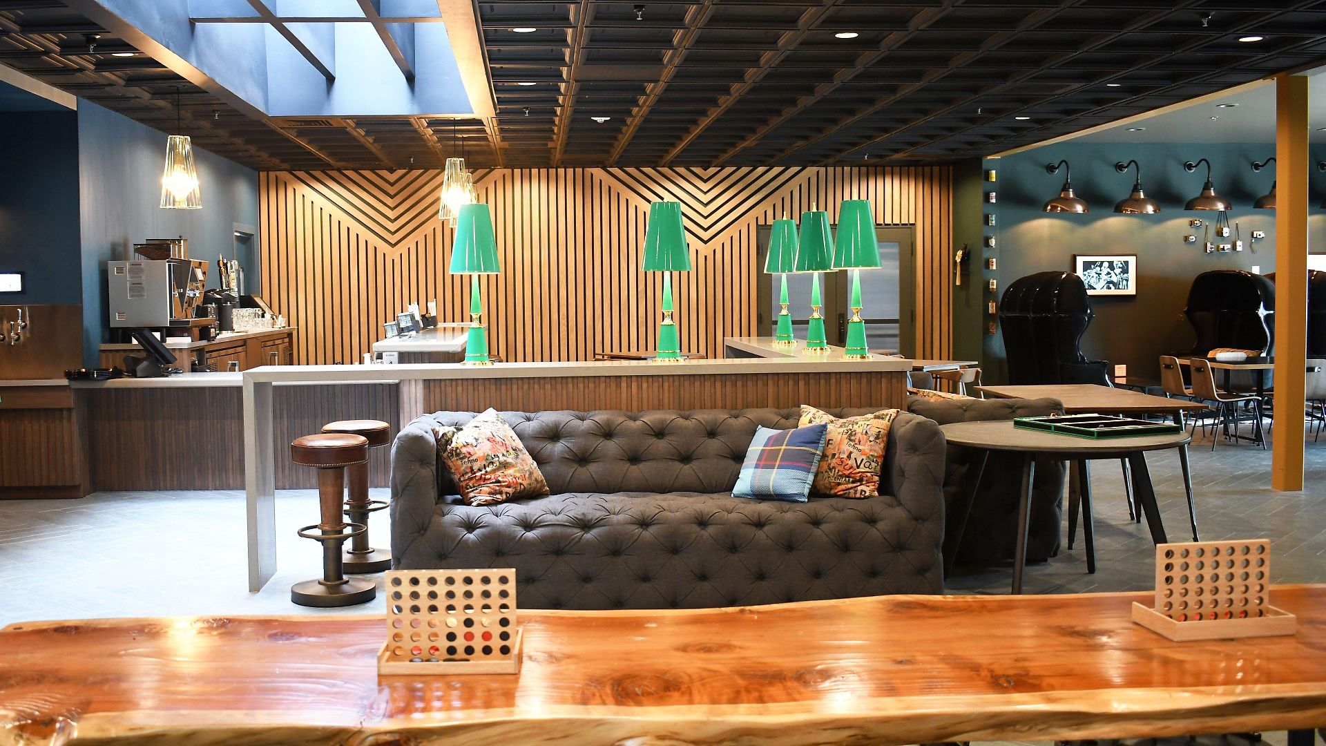Hotel The Wayfarer San Luis Obispo, Tapestry Collection By Hilton 4*