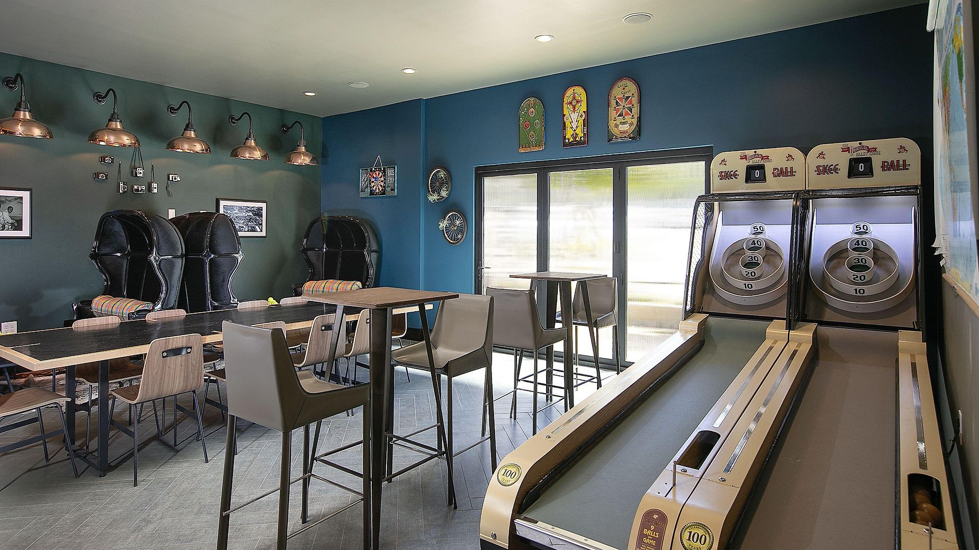 The Wayfarer San Luis Obispo, Tapestry Collection By Hilton Hotel 4*