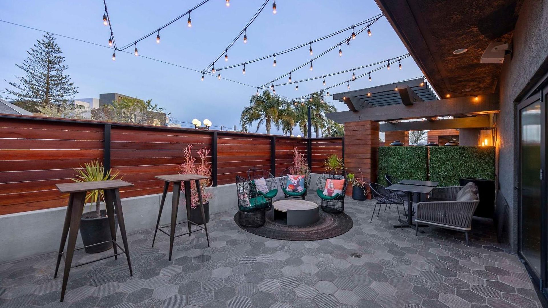 The Wayfarer San Luis Obispo, Tapestry Collection By Hilton 4*