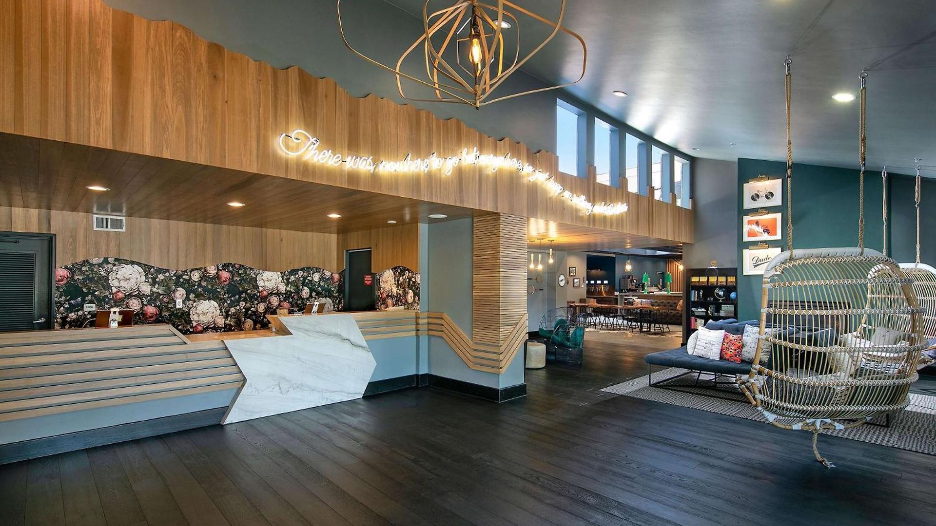 Hotel The Wayfarer San Luis Obispo, Tapestry Collection By Hilton