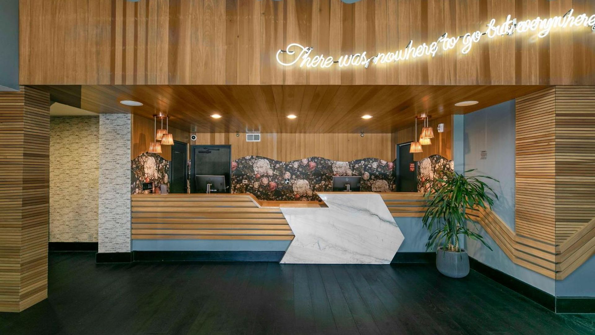 The Wayfarer San Luis Obispo, Tapestry Collection By Hilton Hotel