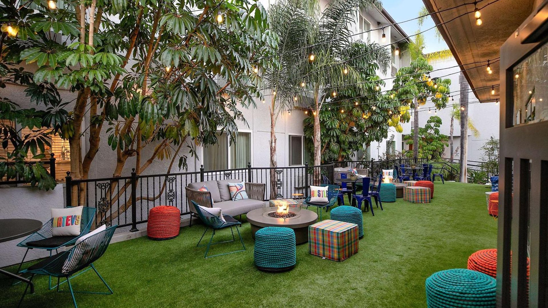 The Wayfarer San Luis Obispo, Tapestry Collection By Hilton 4*