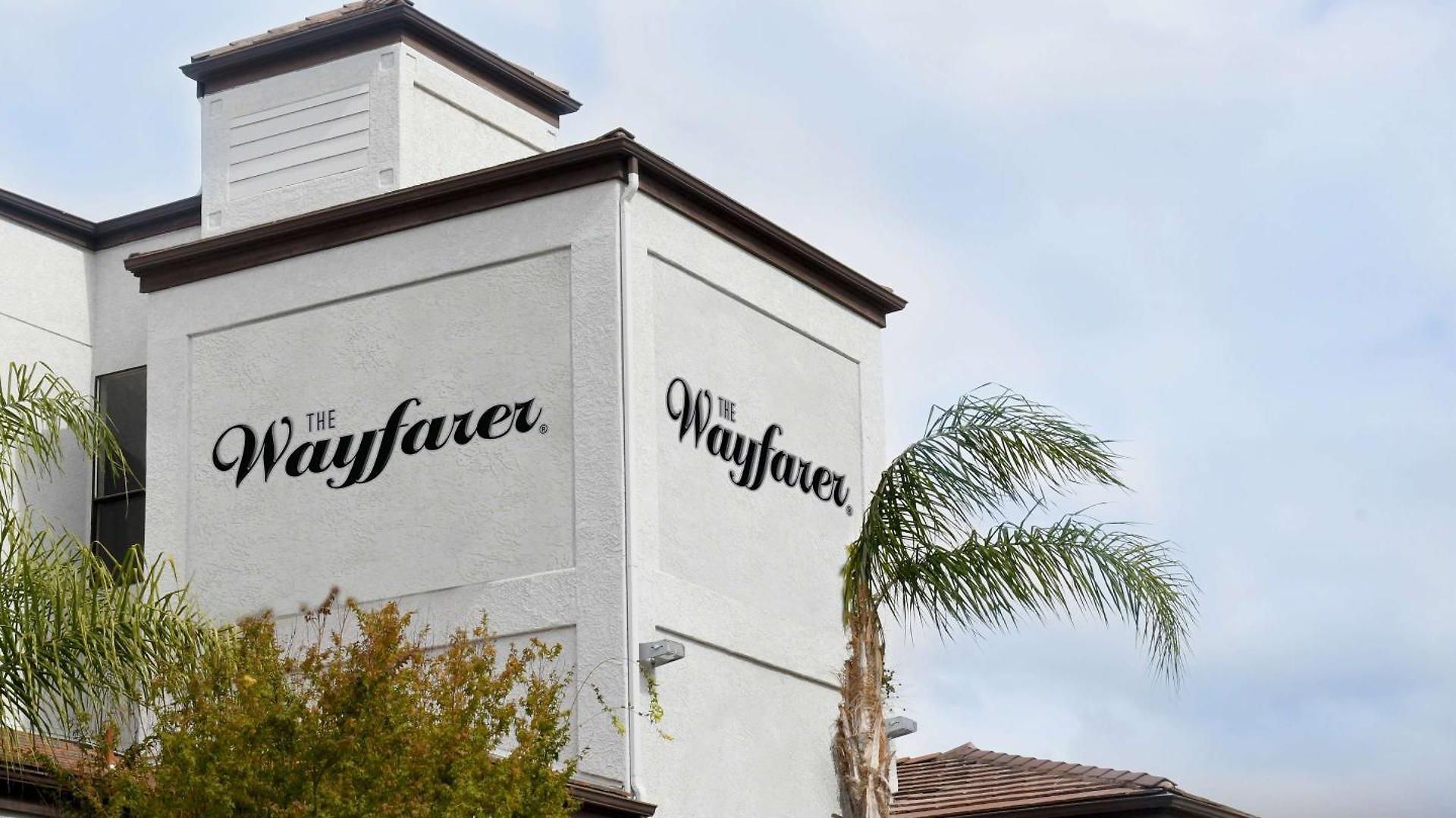 The Wayfarer San Luis Obispo, Tapestry Collection By Hilton Hotel