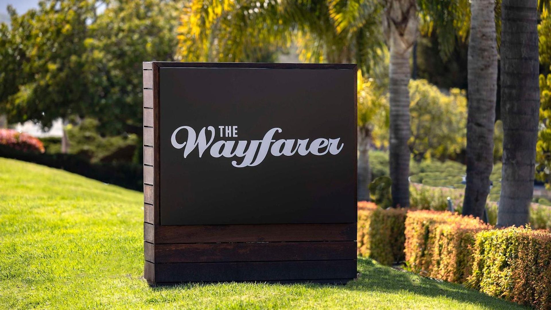 Hotel The Wayfarer San Luis Obispo, Tapestry Collection By Hilton 4*