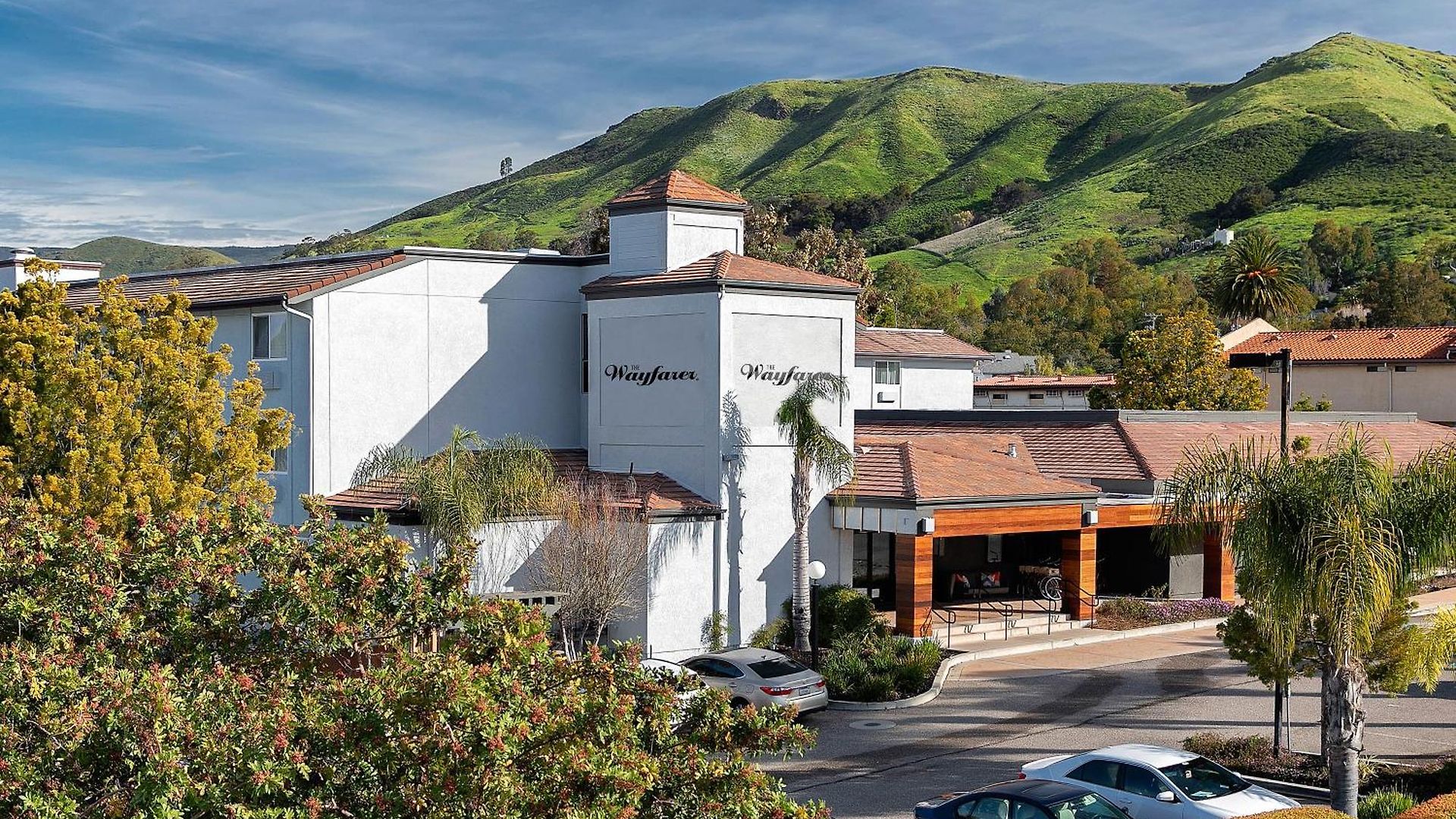 The Wayfarer San Luis Obispo, Tapestry Collection By Hilton San Luis Obispo