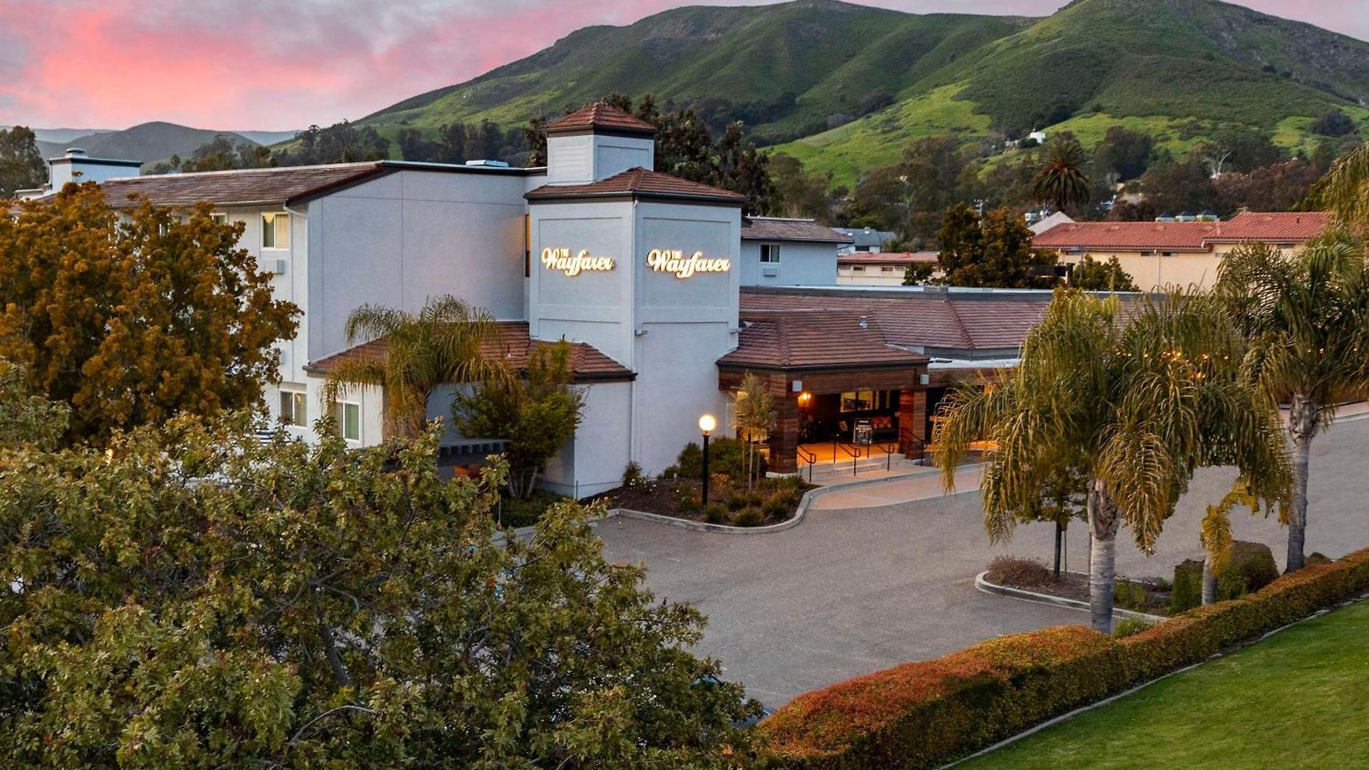 The Wayfarer San Luis Obispo, Tapestry Collection By Hilton