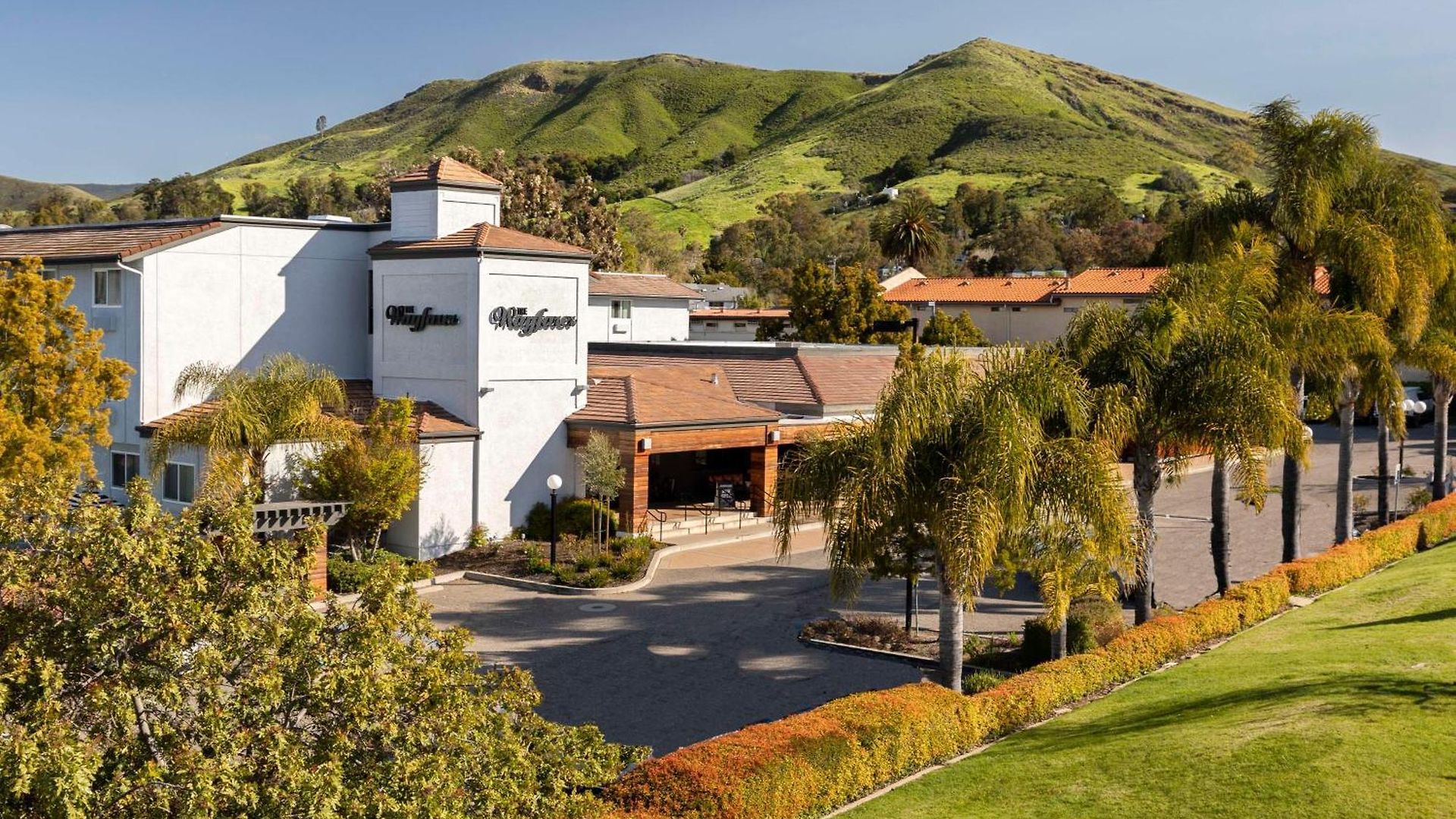 The Wayfarer San Luis Obispo, Tapestry Collection By Hilton San Luis Obispo
