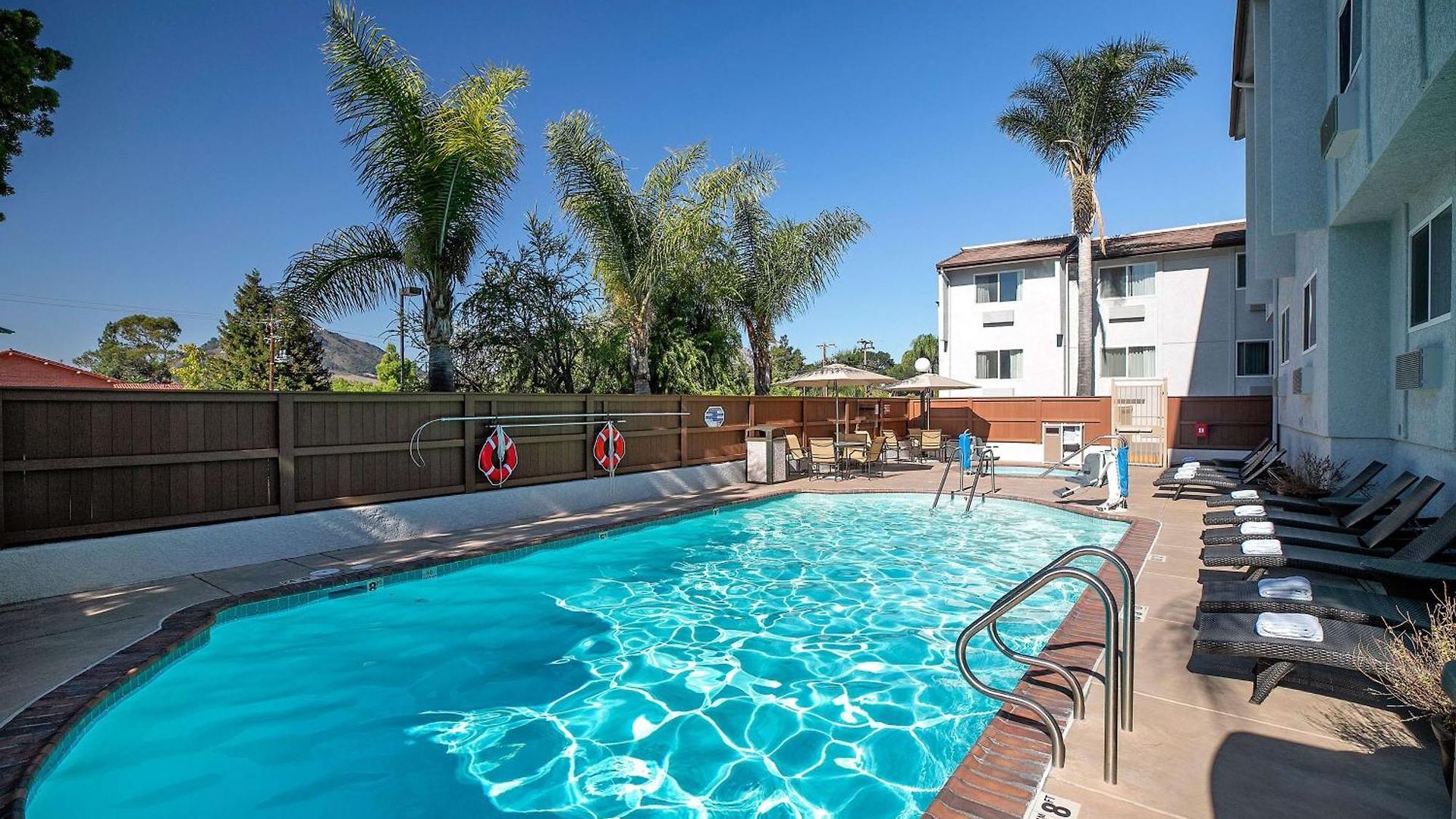 The Wayfarer San Luis Obispo, Tapestry Collection By Hilton 4*