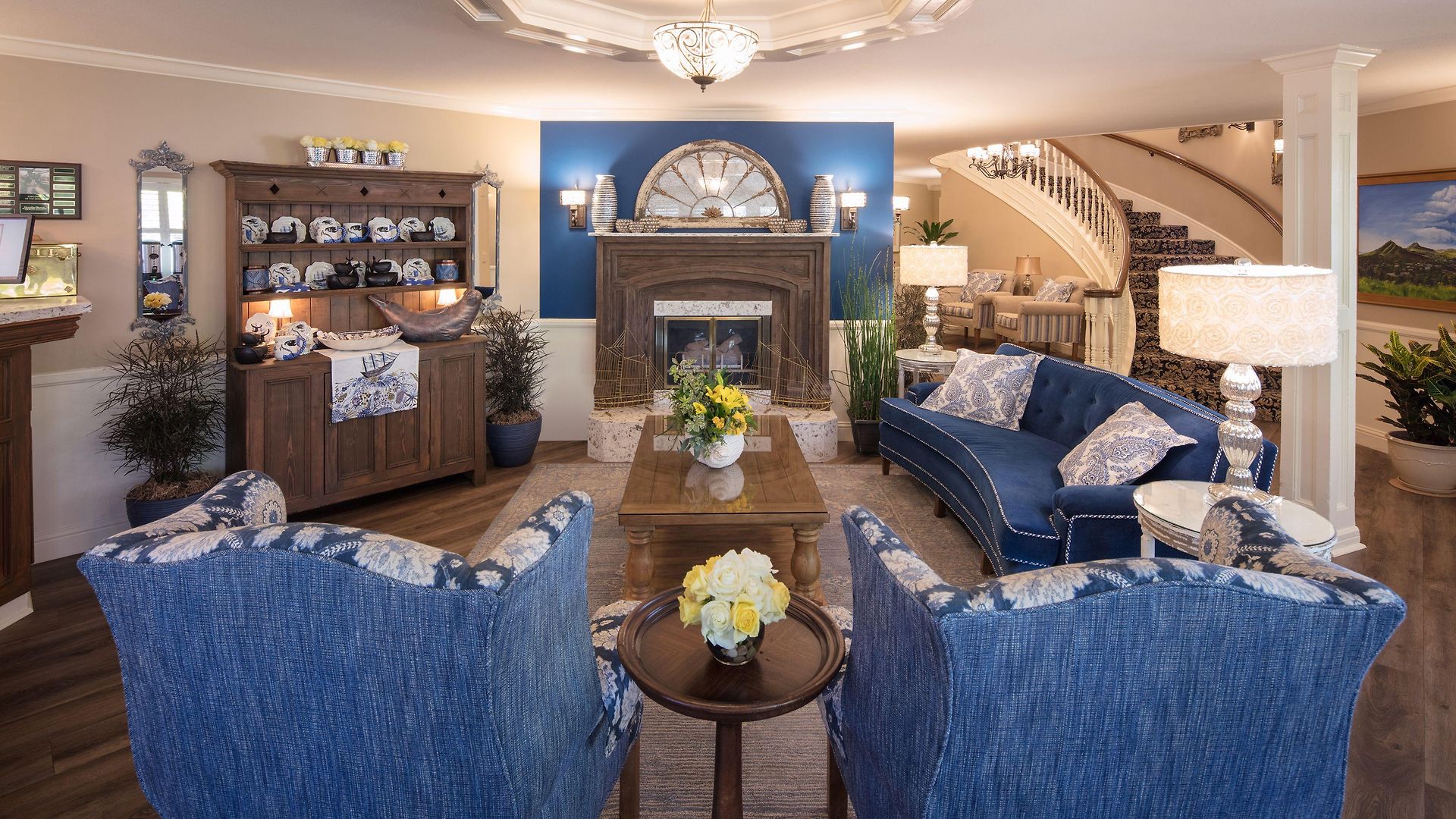 Hotel Apple Farm San Luis Obispo