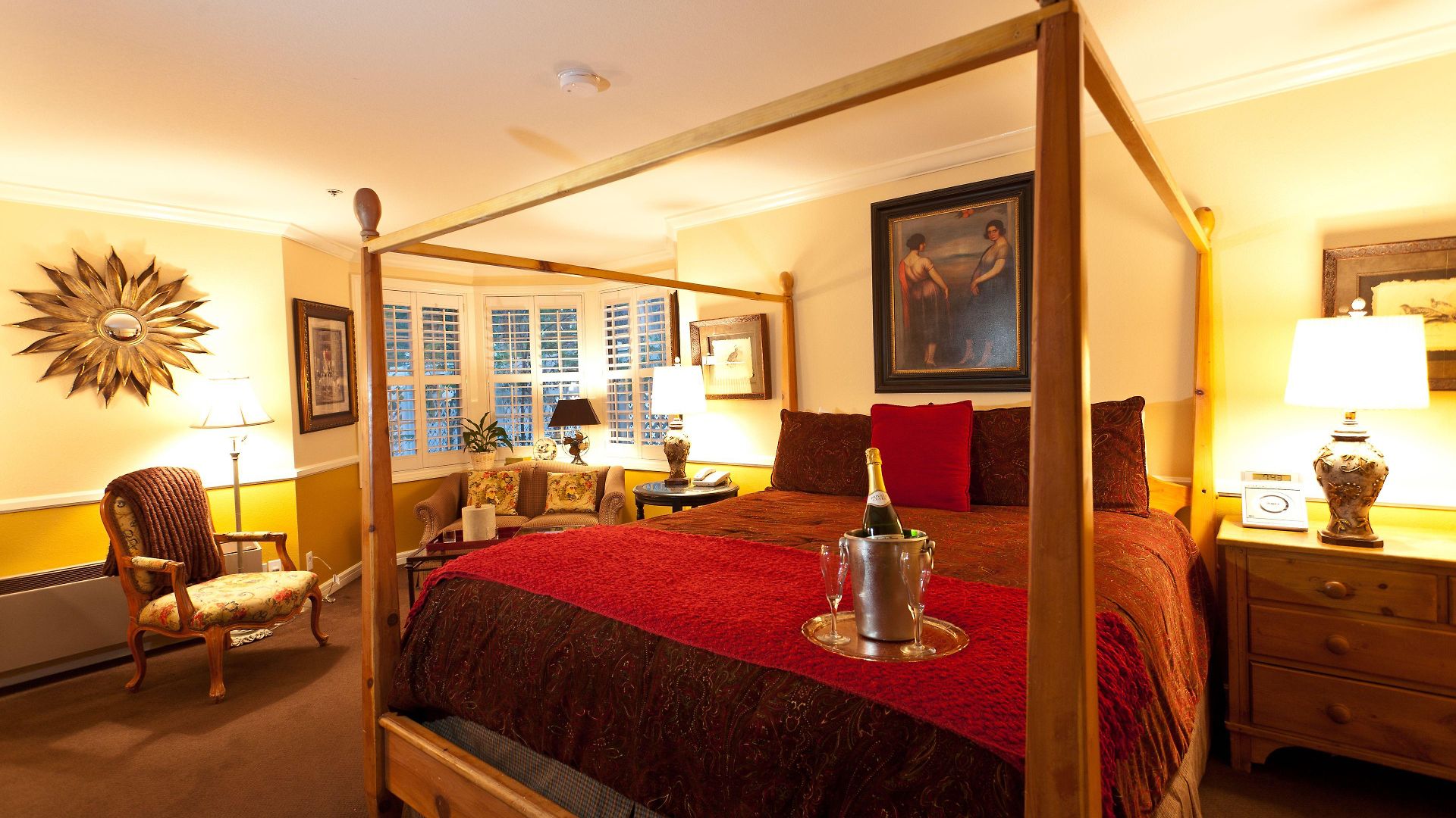 Apple Farm Hotel 3*