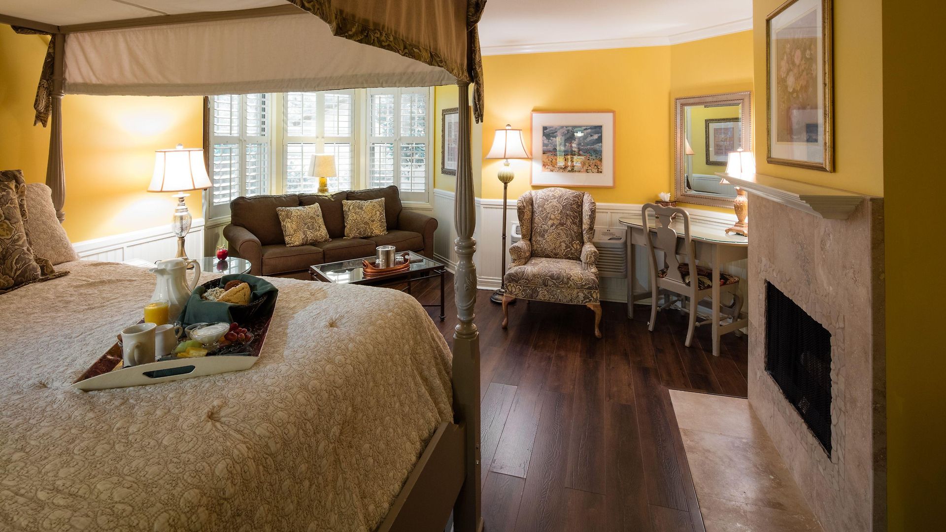 Apple Farm Hotel San Luis Obispo
