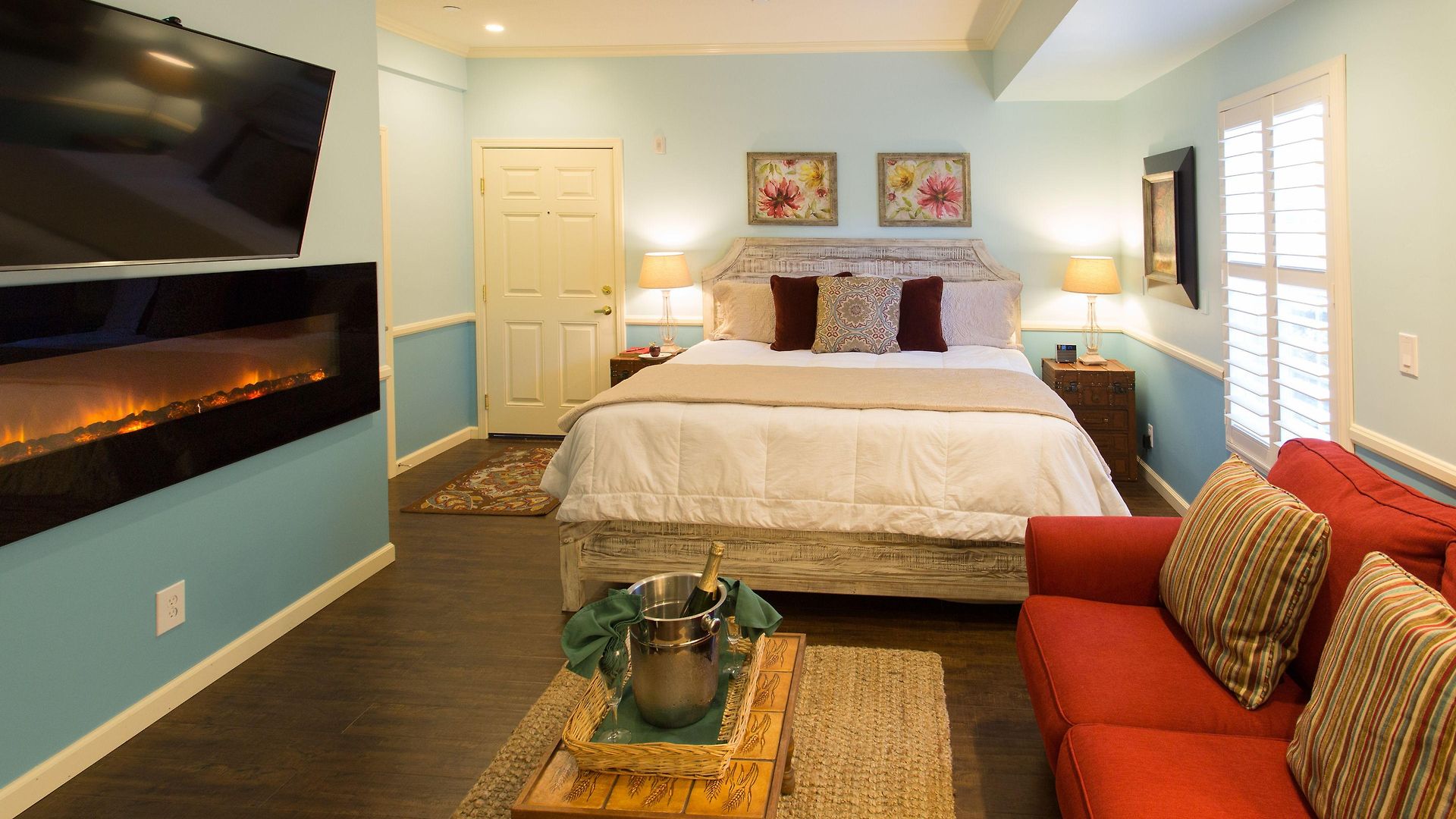 Hotel Apple Farm San Luis Obispo