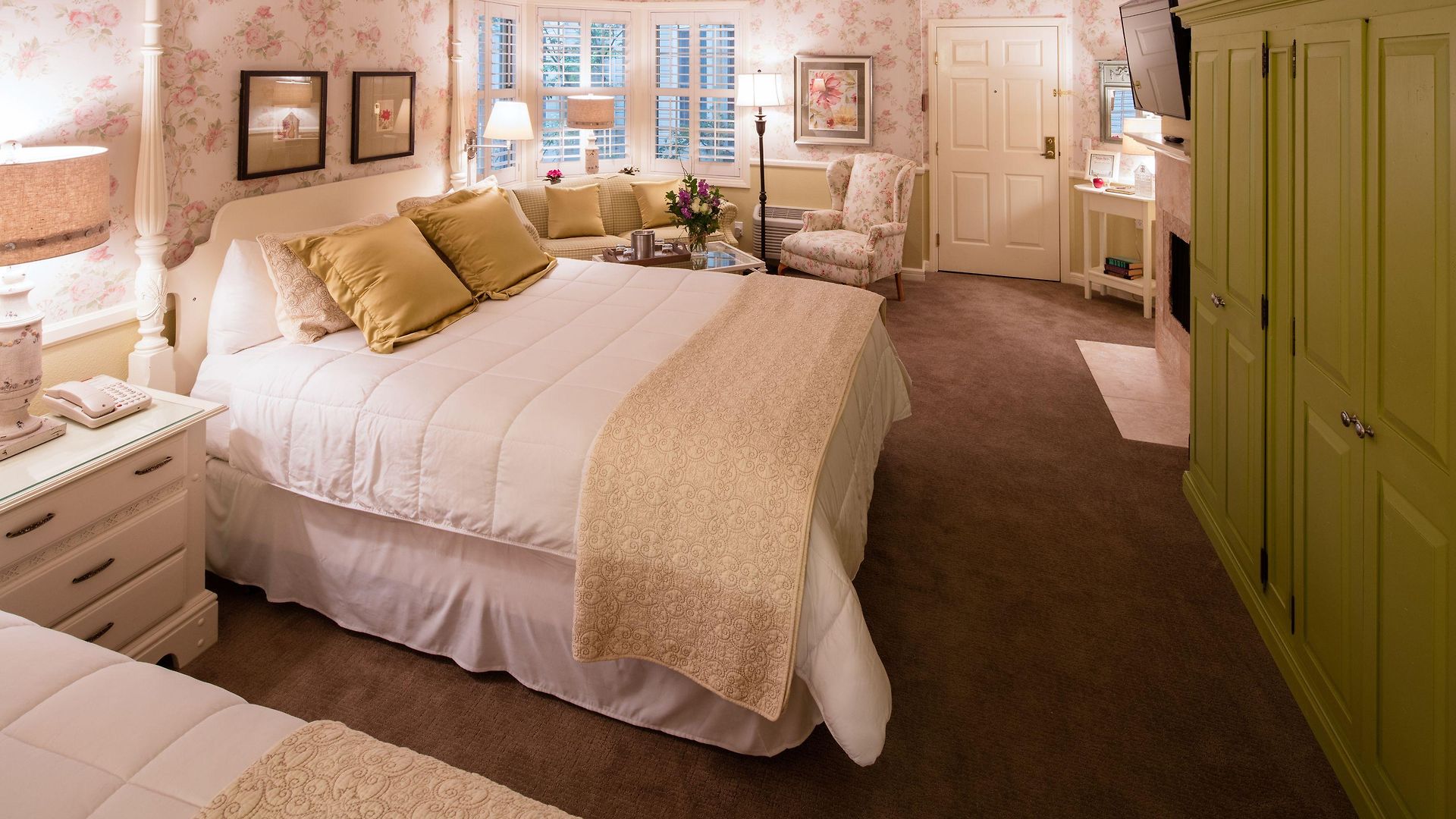 Hotel Apple Farm