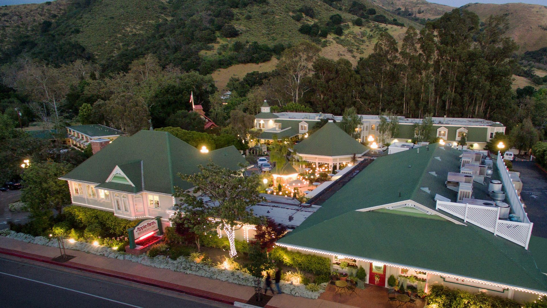 Apple Farm Hotel 3*