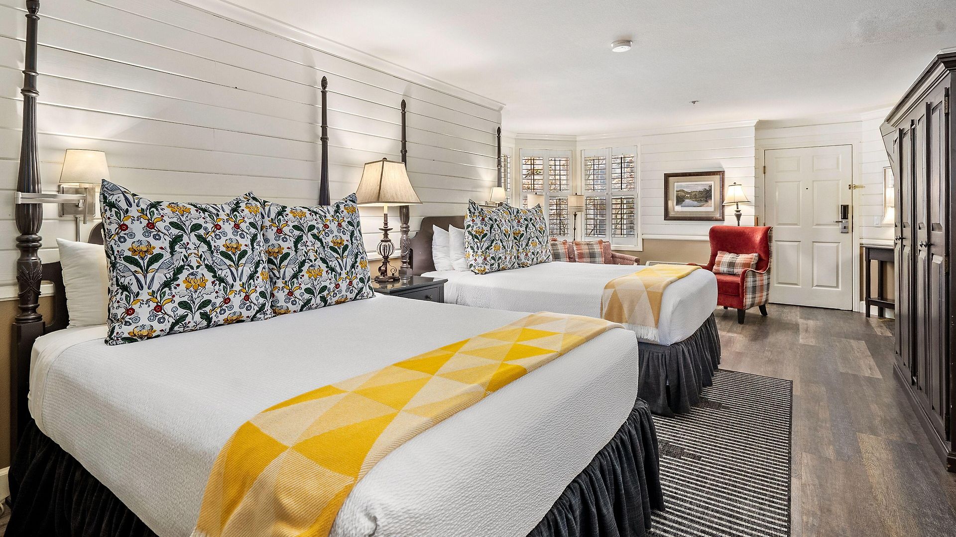 Hotel Apple Farm 3*