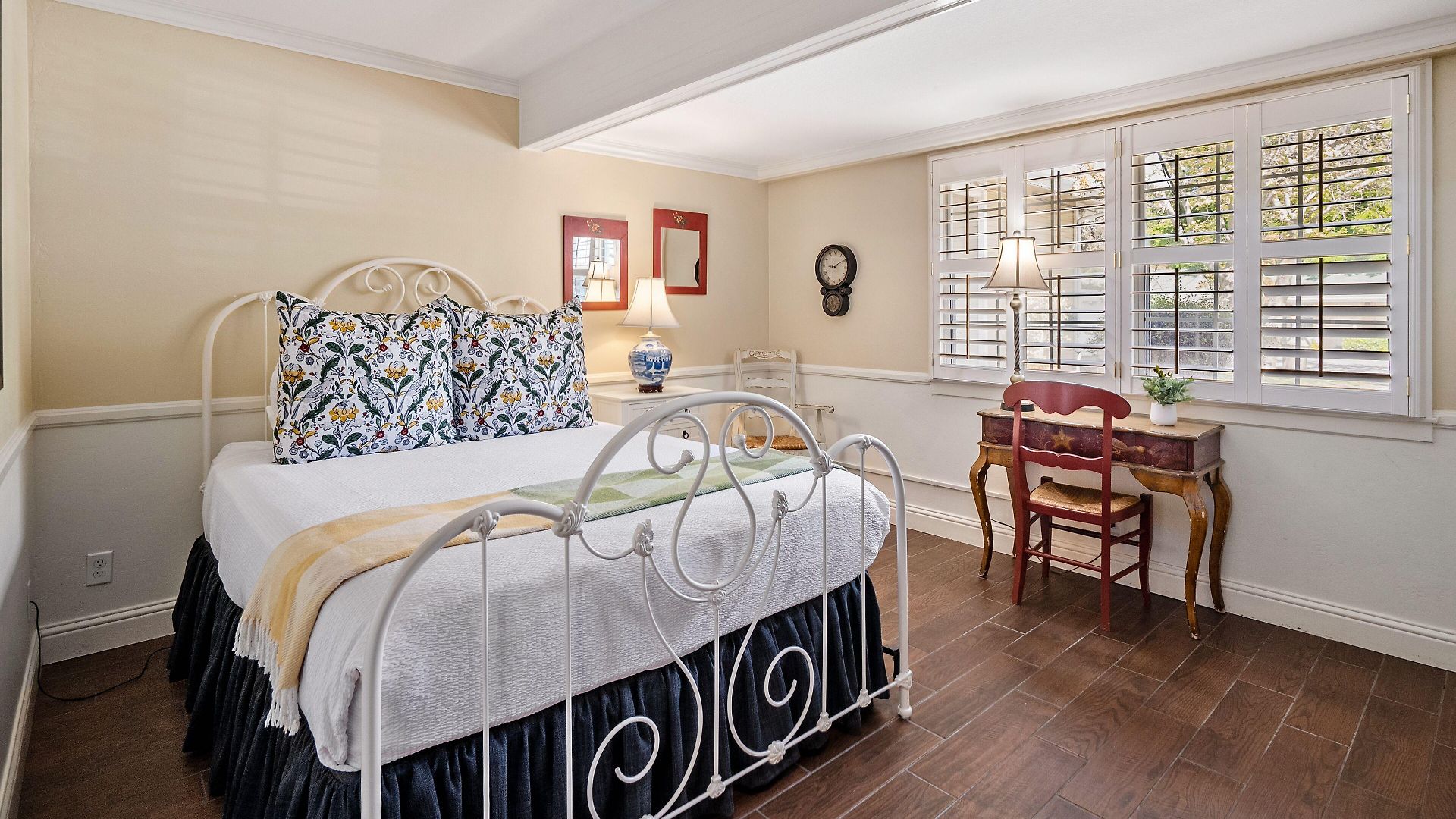 Hotel Apple Farm 3*