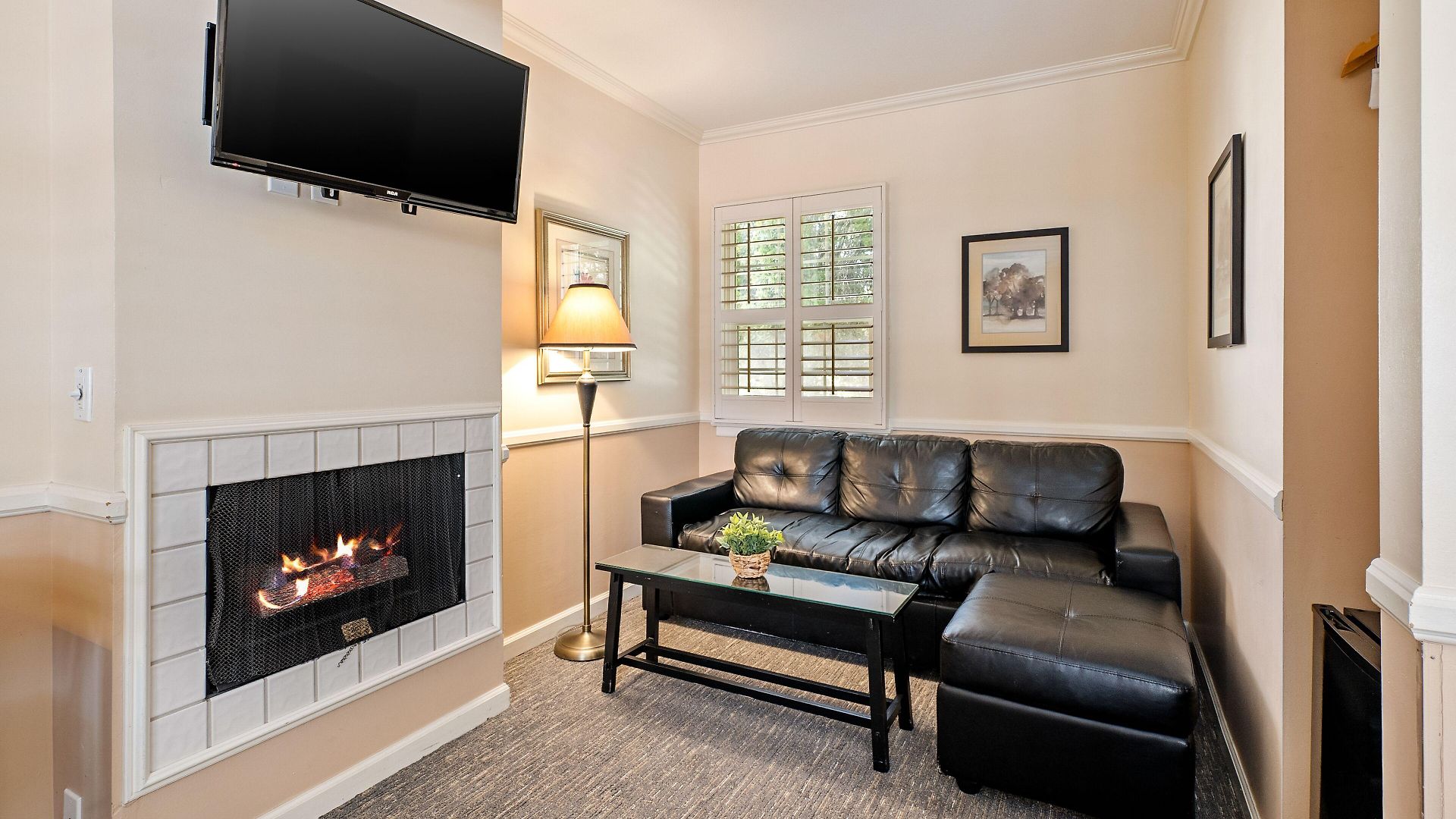Hotel Apple Farm San Luis Obispo