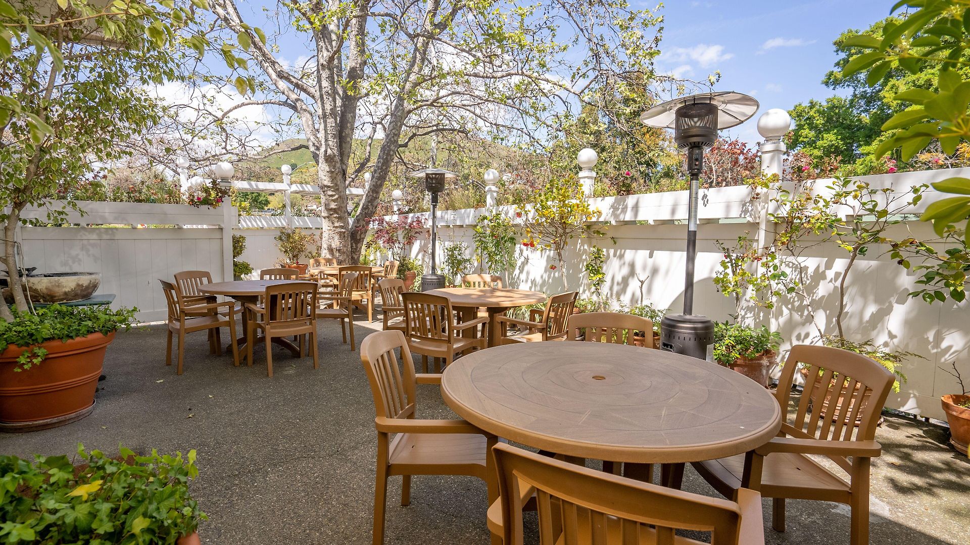 Apple Farm Hotel San Luis Obispo