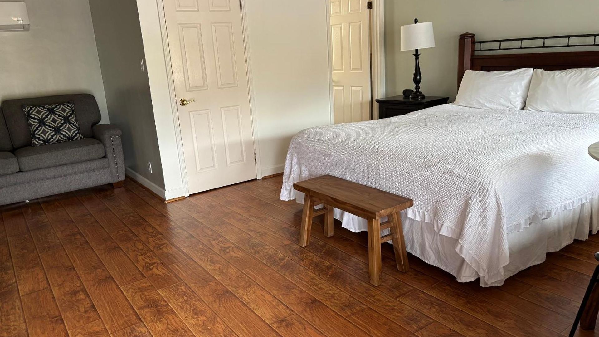 Peach Tree Inn San Luis Obispo
