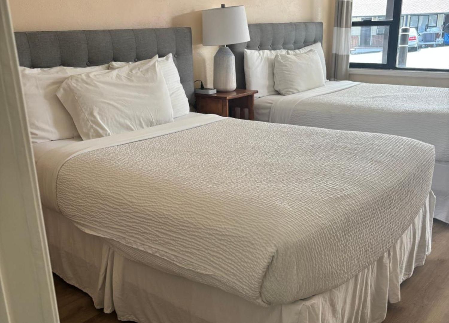 Inn Peach Tree 2*