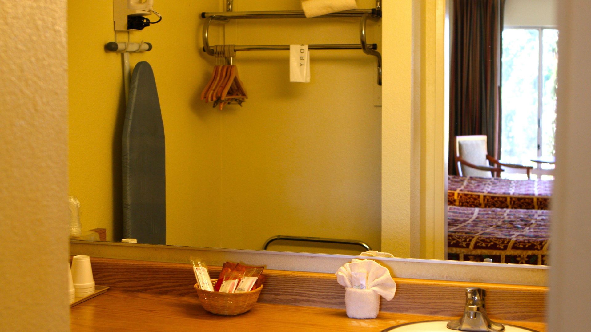 Vagabond Hotel 2*