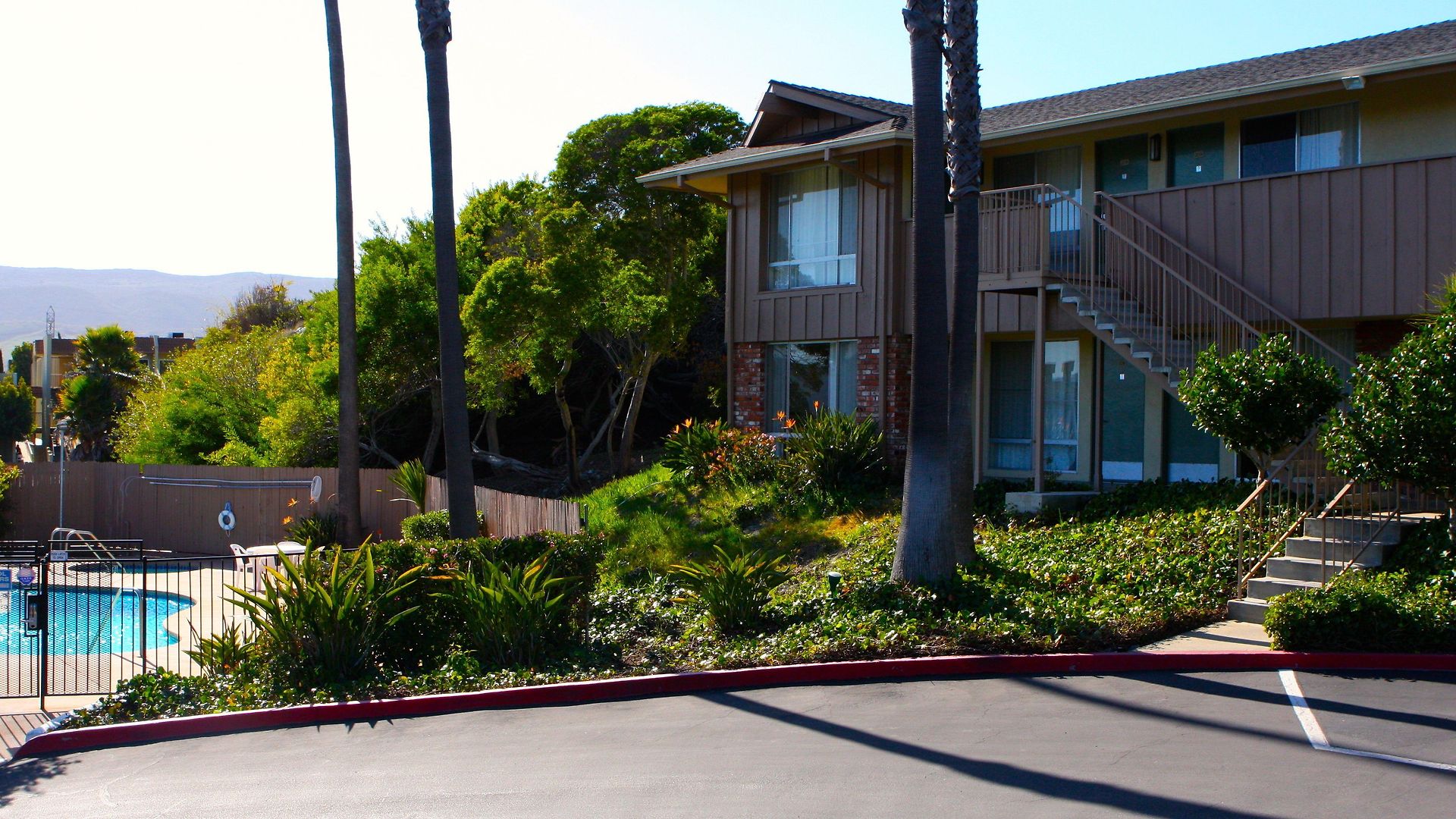 Vagabond Hotel San Luis Obispo
