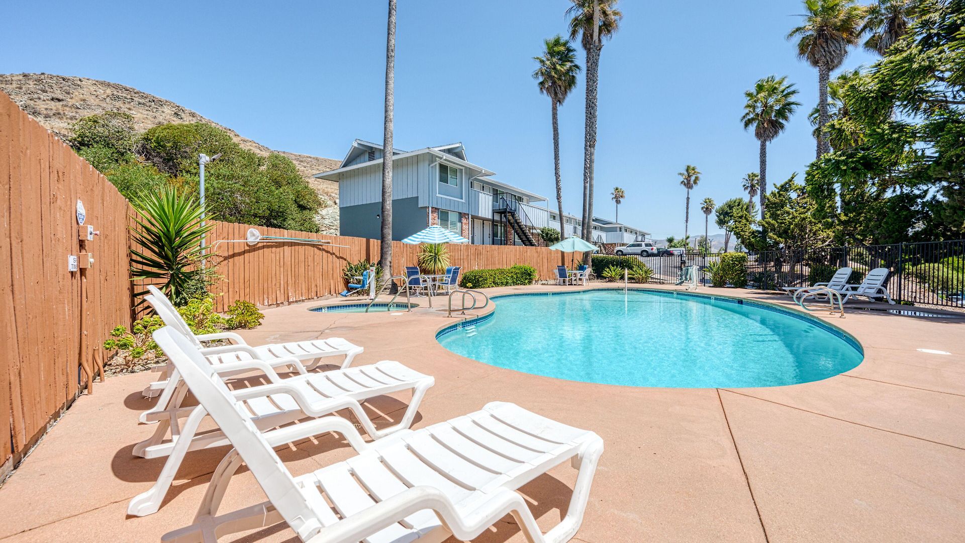 Vagabond Hotel San Luis Obispo